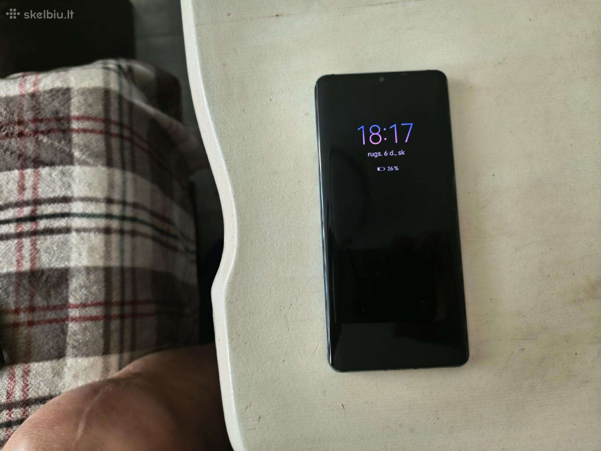 Parduodu Huawei P30 Pro