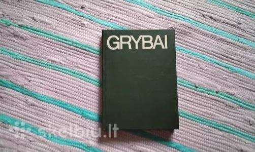Grybai V Urbonas