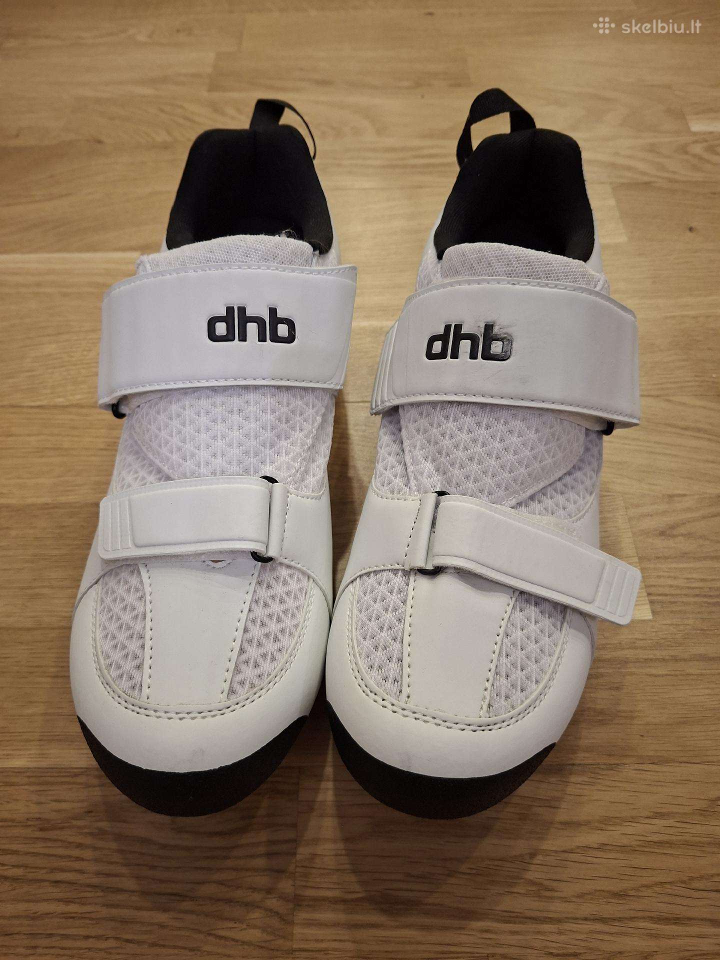 Dhb Trinity Tri plento batai