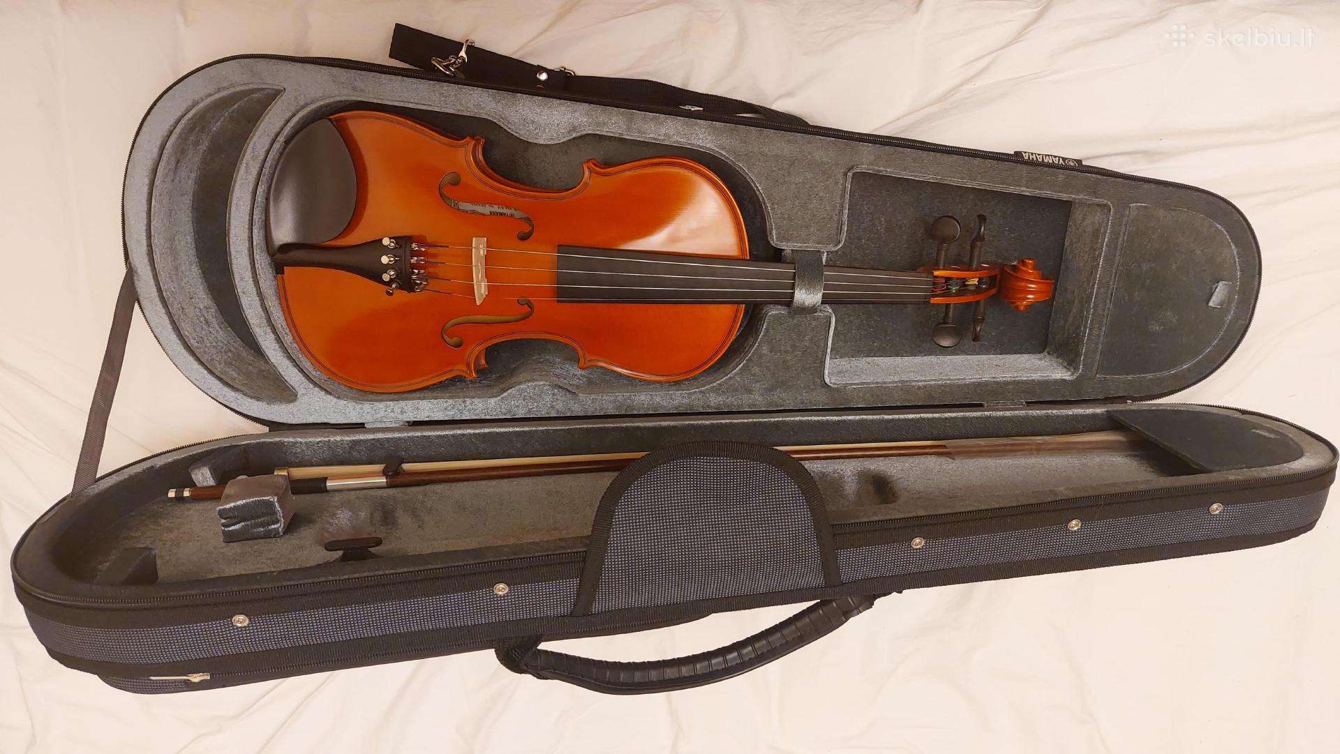 Smuikas Yamaha V5sa44 4/4