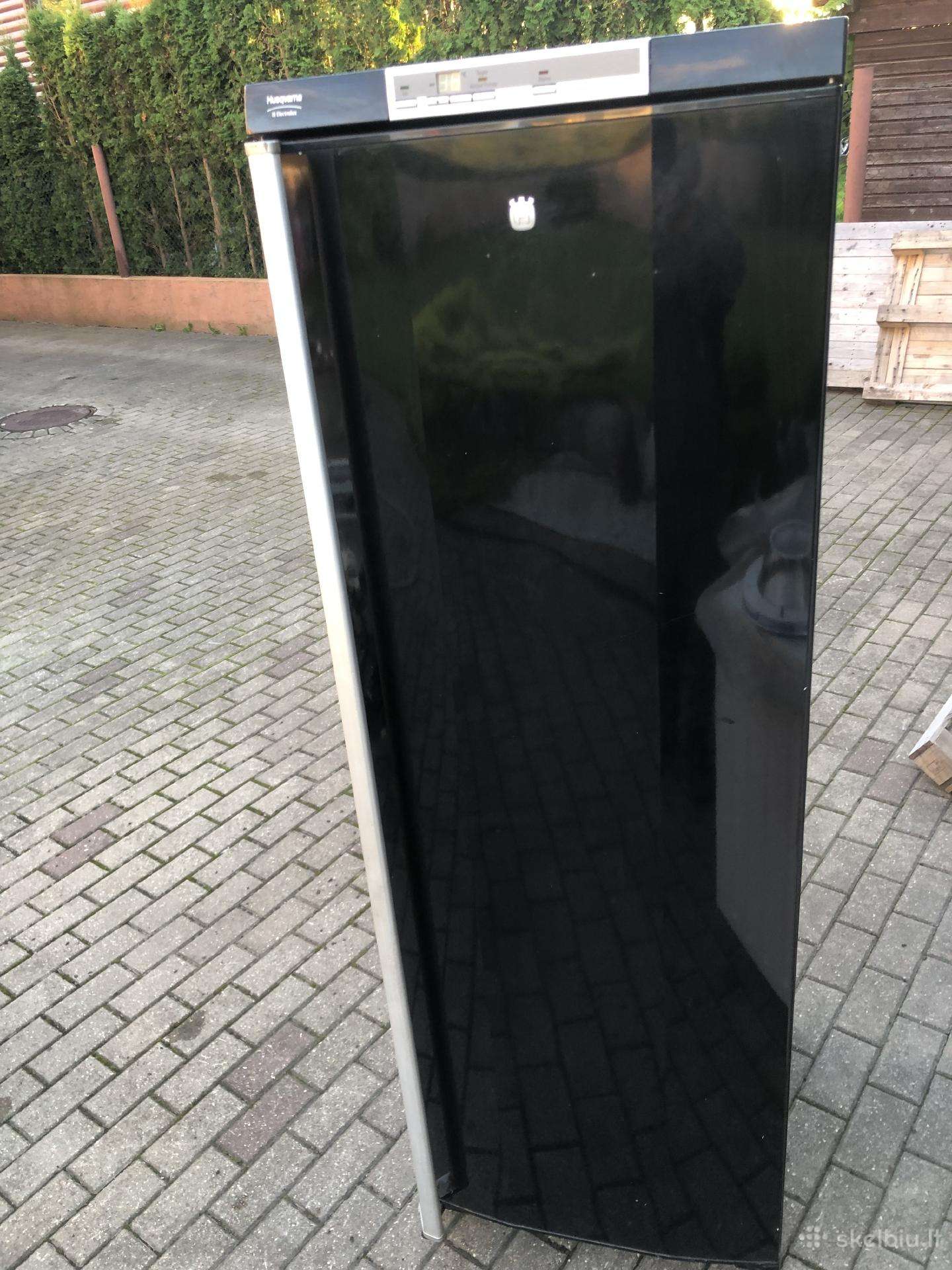 Šaldiklis Elektrolux