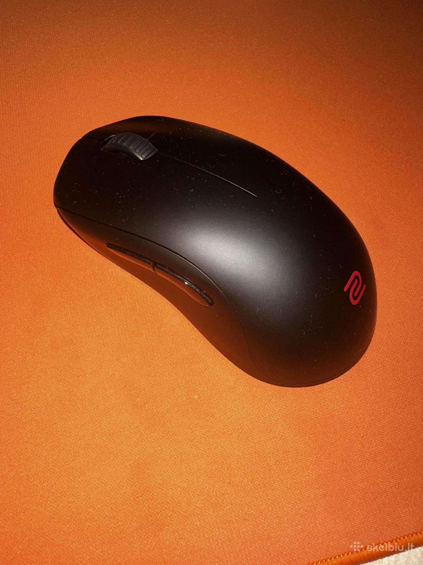 (Parduodu) Zowie U2-dw