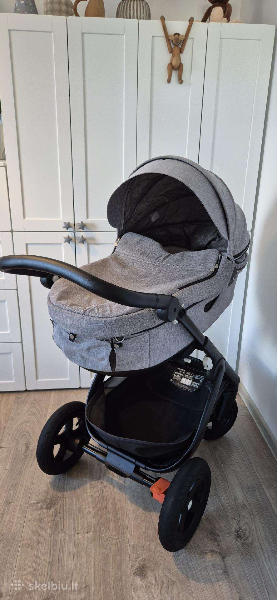 Stokke Trailz