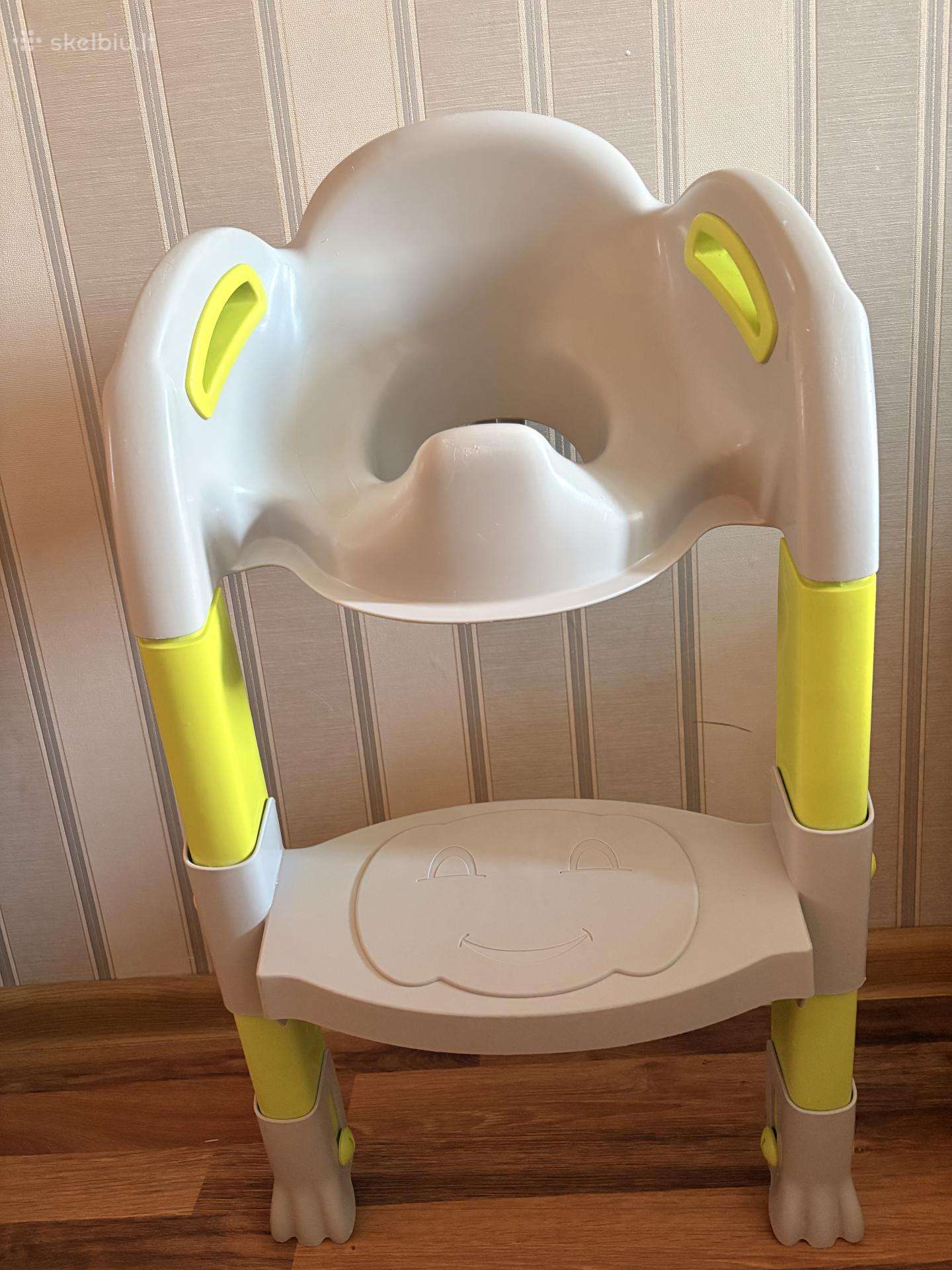 Thermobaby Tualeto Treneris Kiddyloo