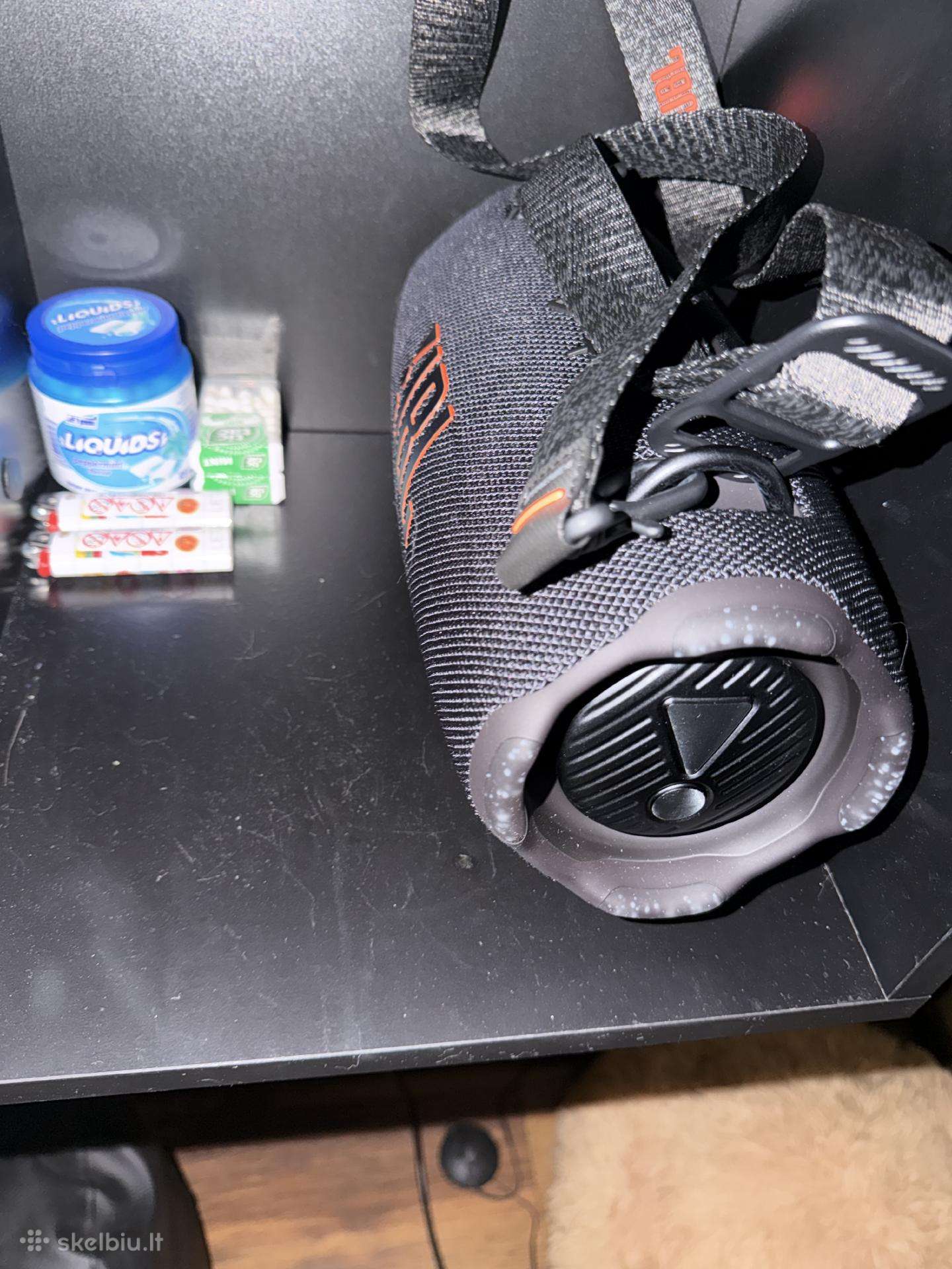 Jbl charge 6
