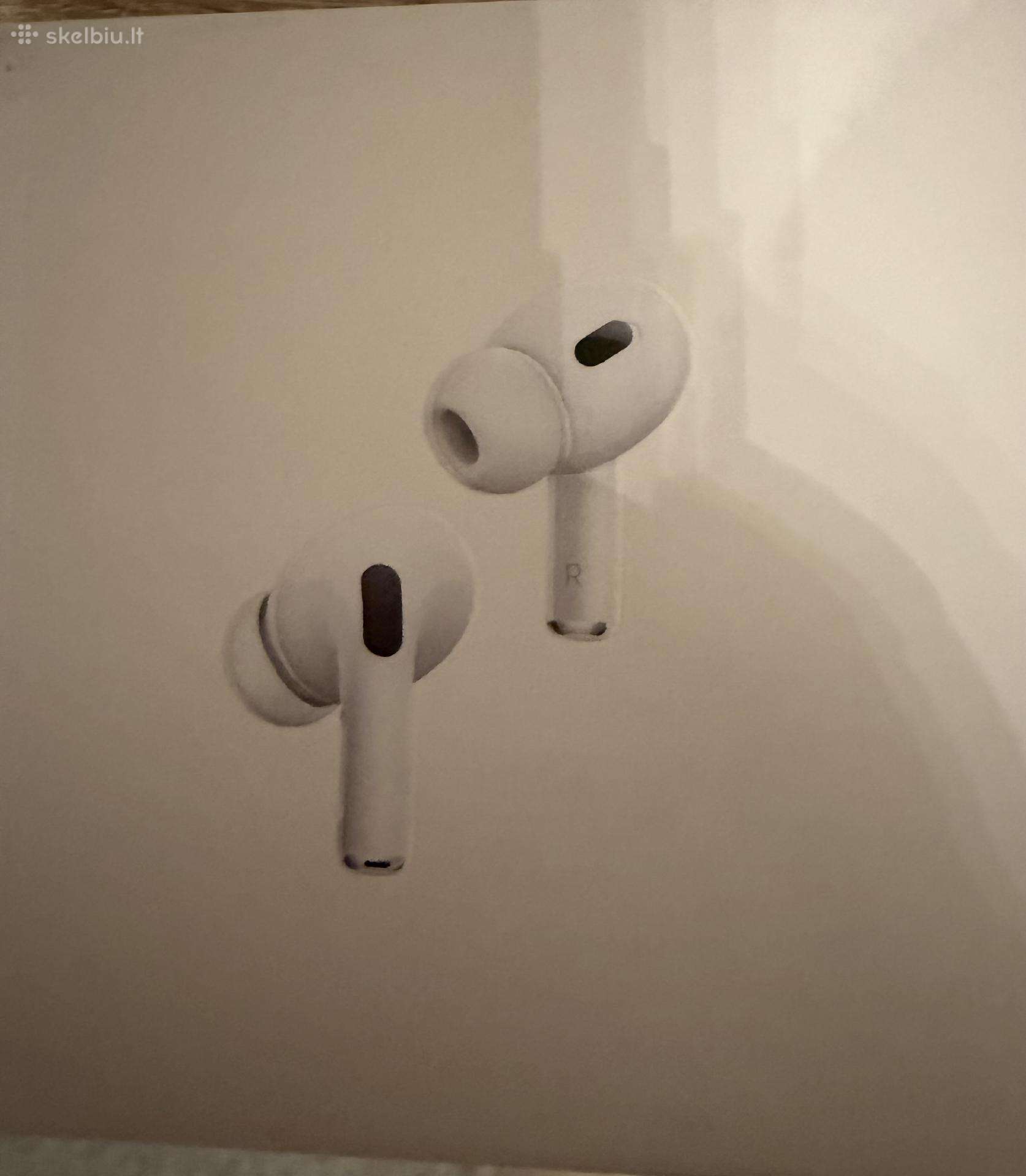 Apple Airpods Pro (2nd Generation)