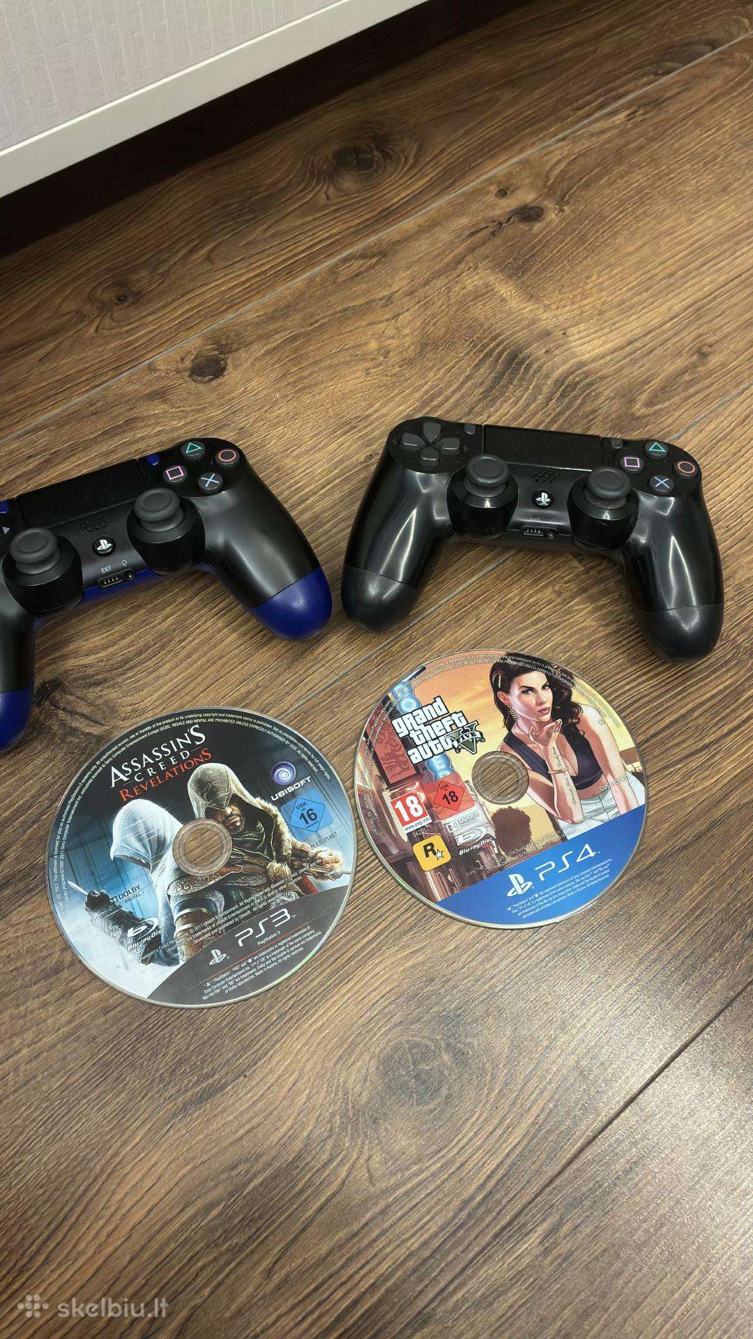 Ps4pro