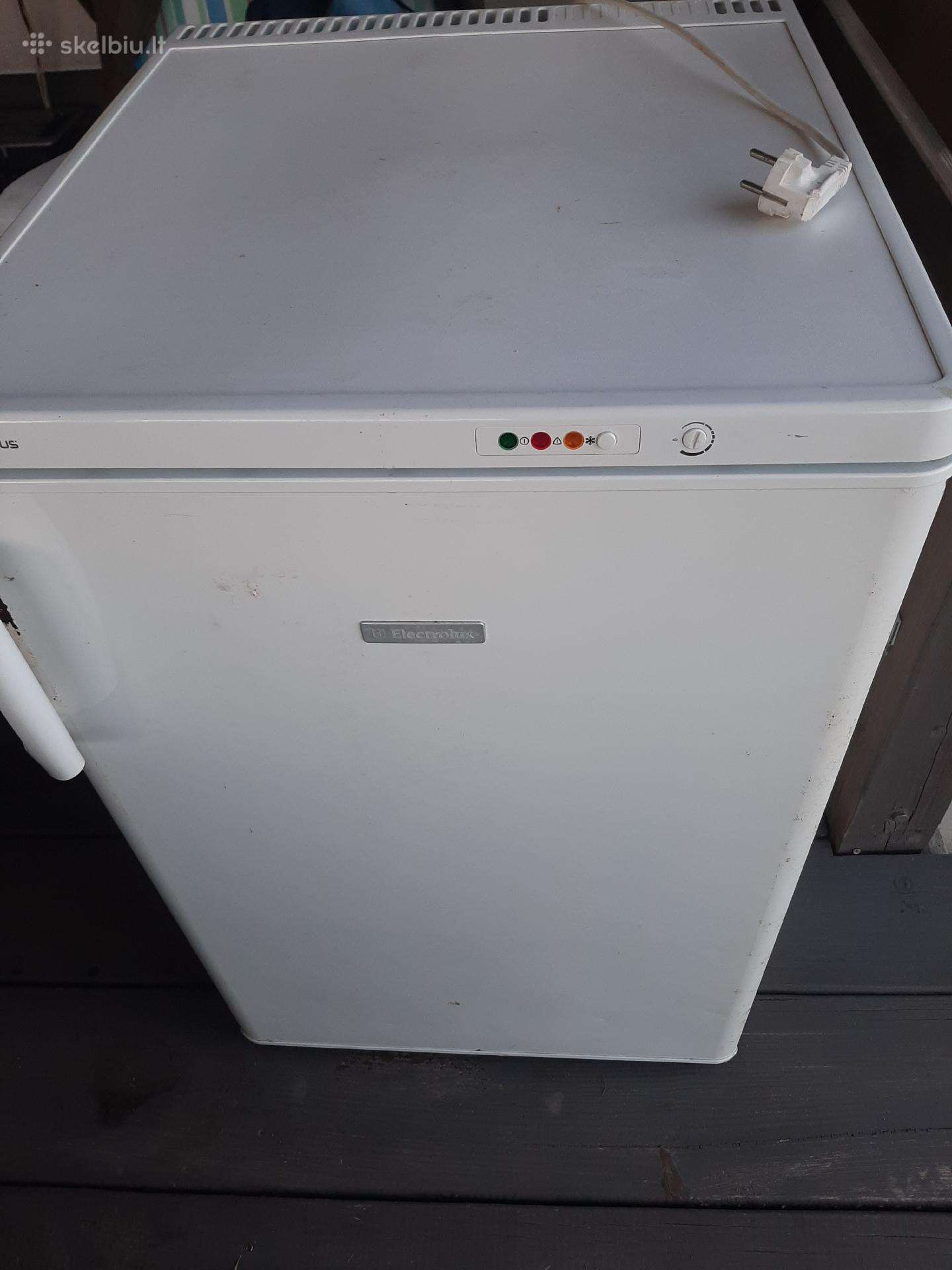 Šaldiklis Electrolux Eut10002w