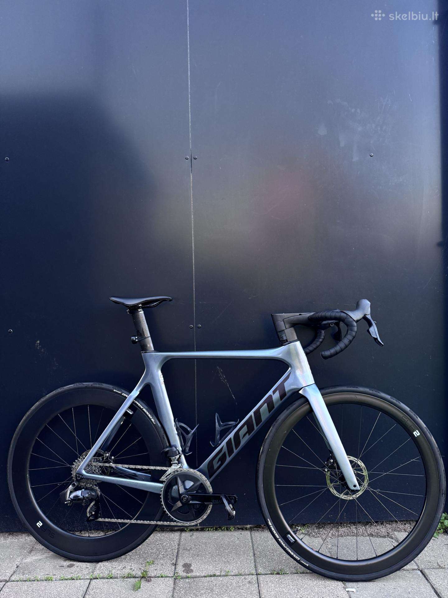 Giant Propel Advanced 2022