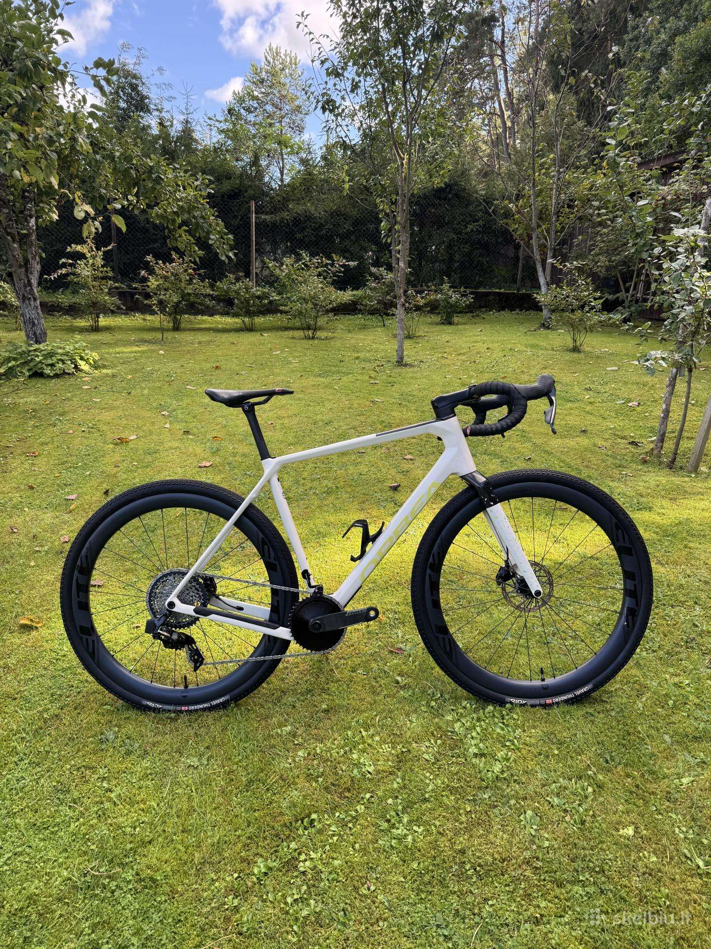 Orbea Terra 2025 L gravel