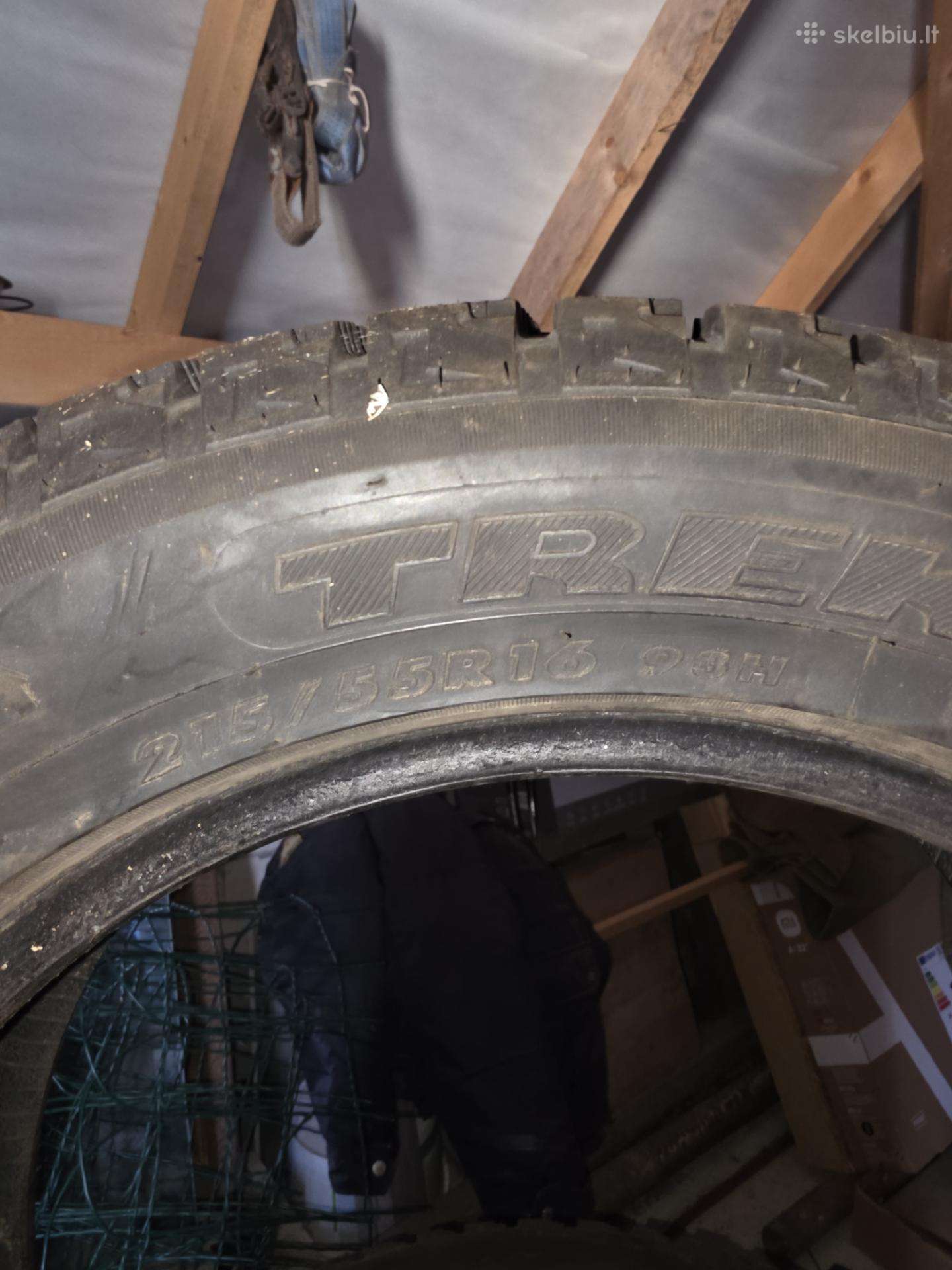 -Kita-, winter 215/55 R16