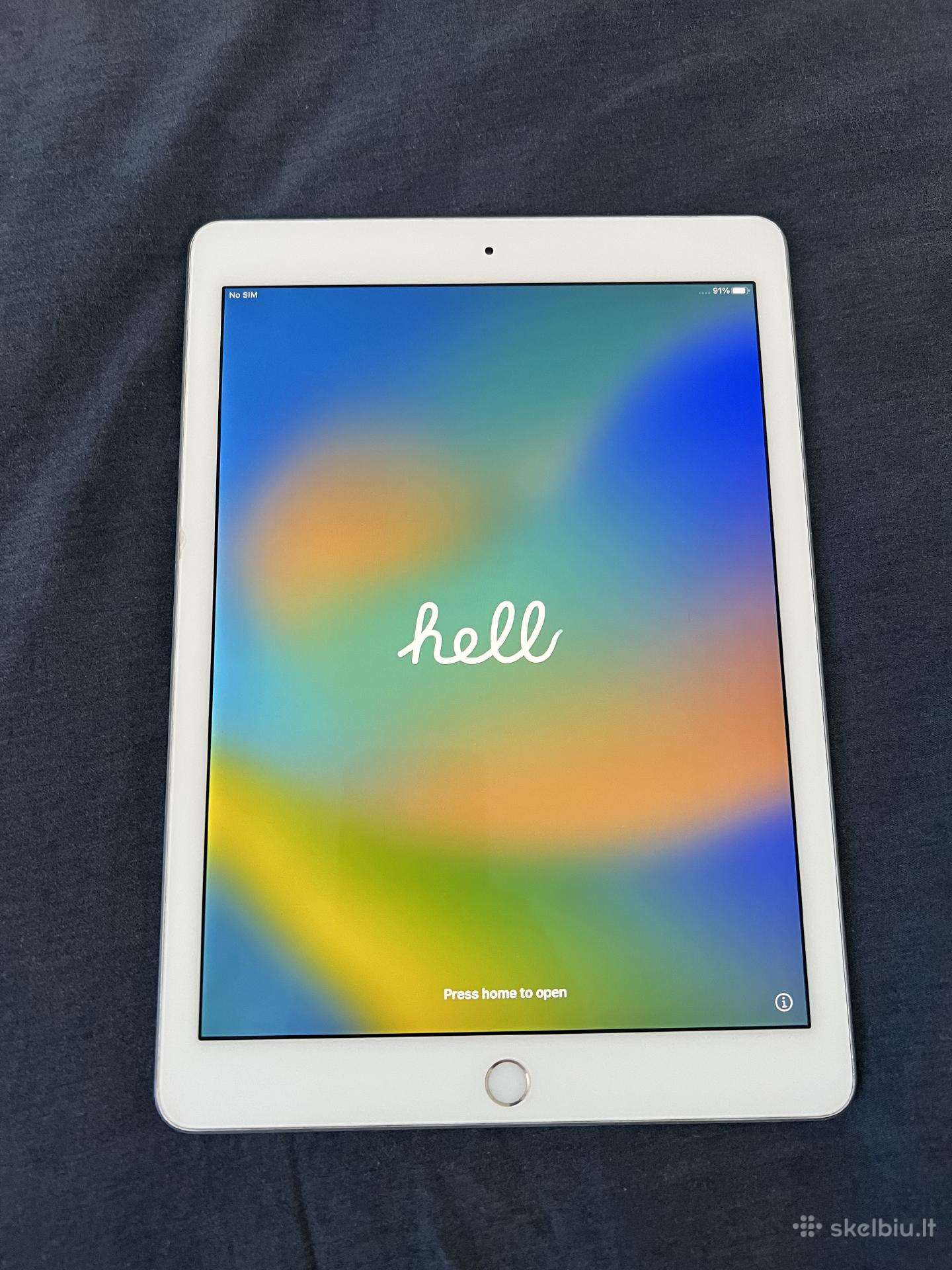 iPad Pro