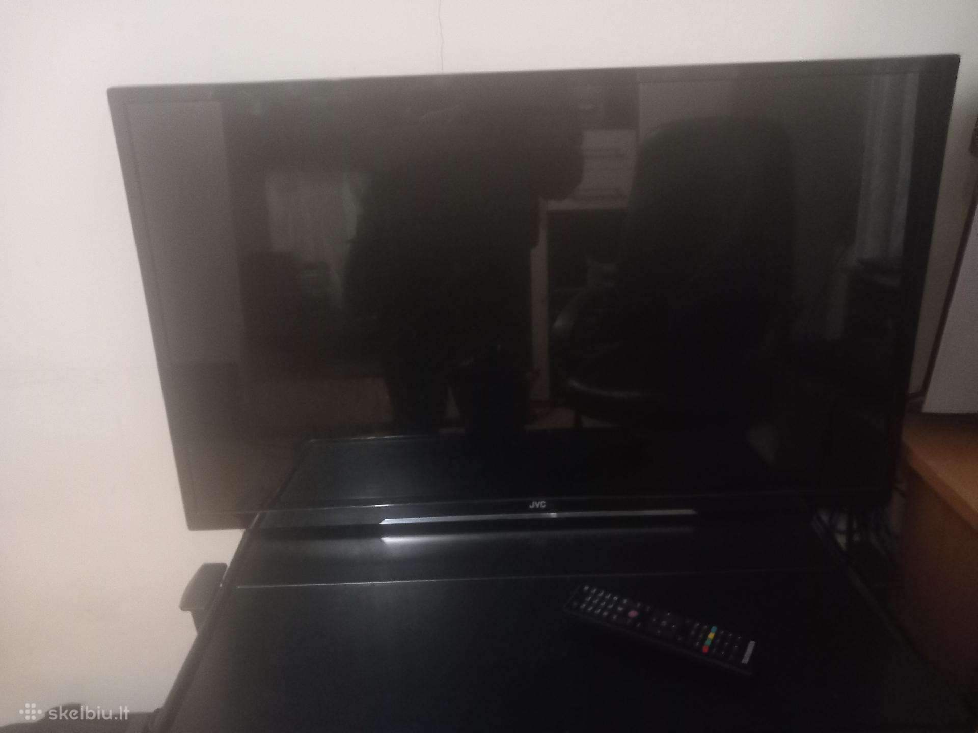 Parduodu JVC TV