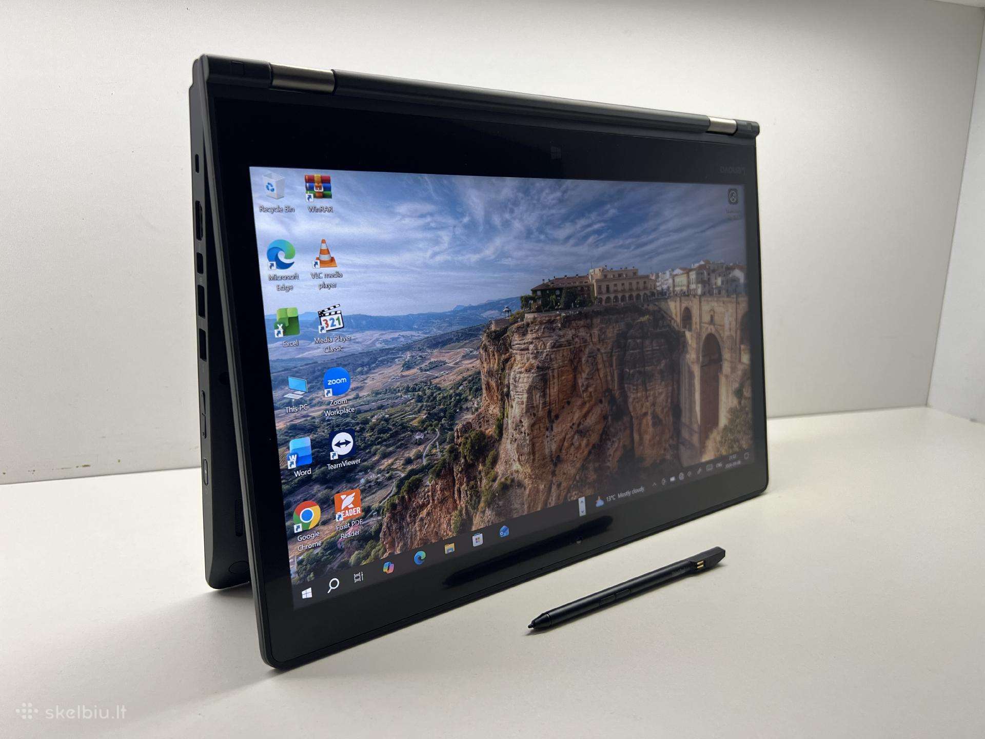 Lenovo thinkpad yoga 460