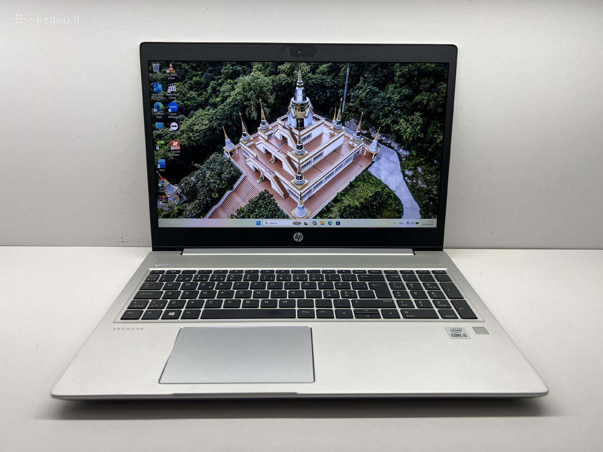 Hp probook 450 g7