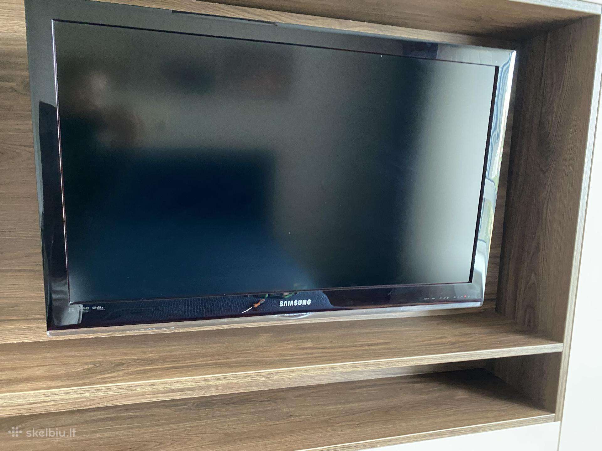 Televizorius Samsung