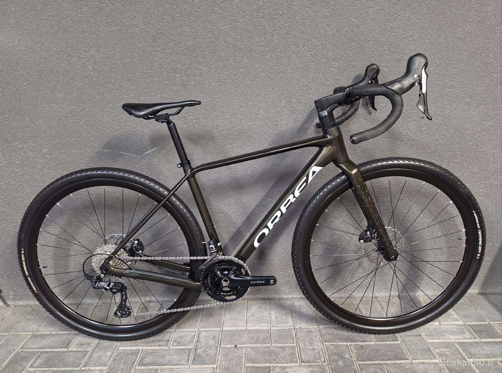 Orbea Terra H30 (2025m)