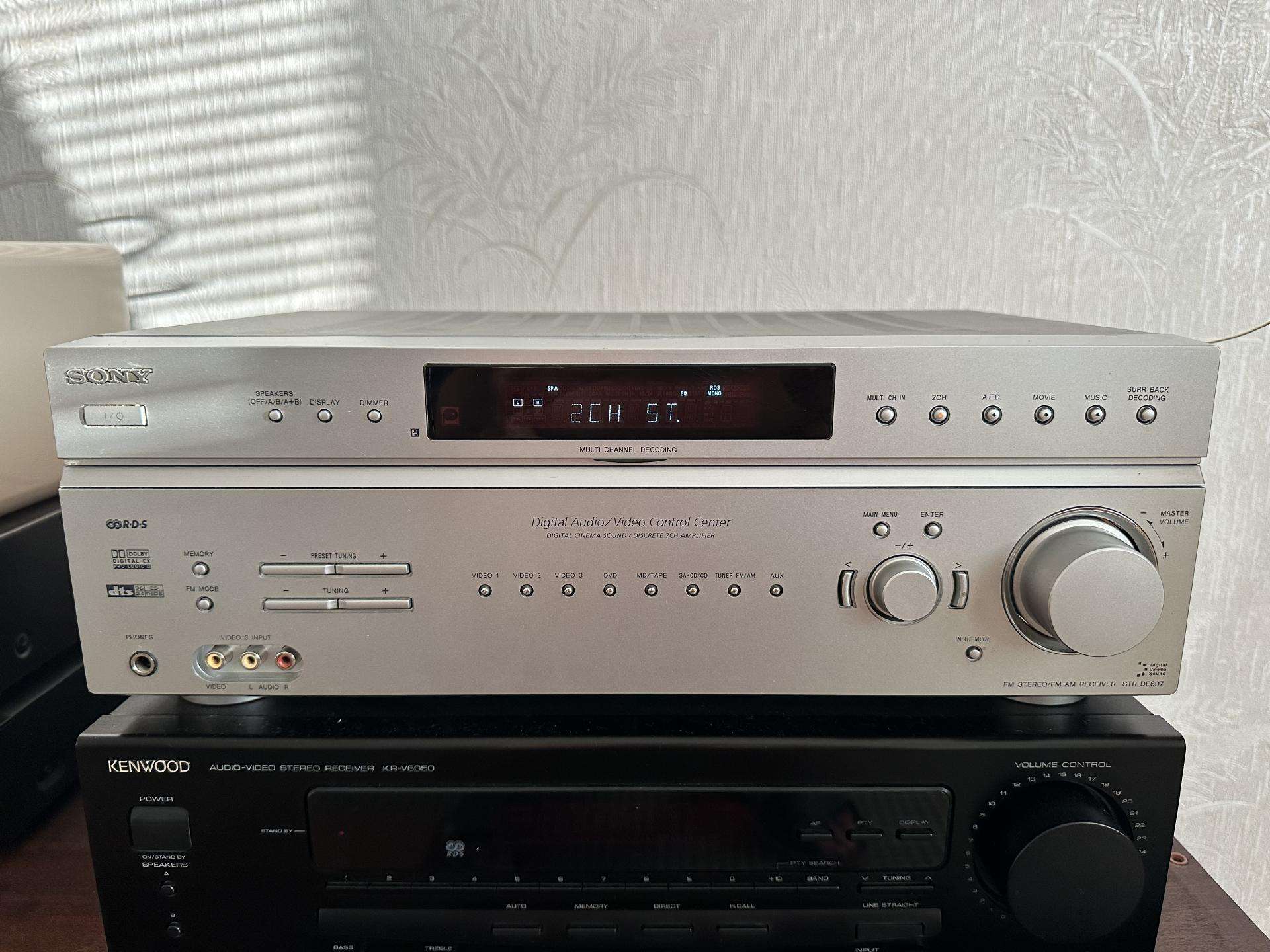 Sony