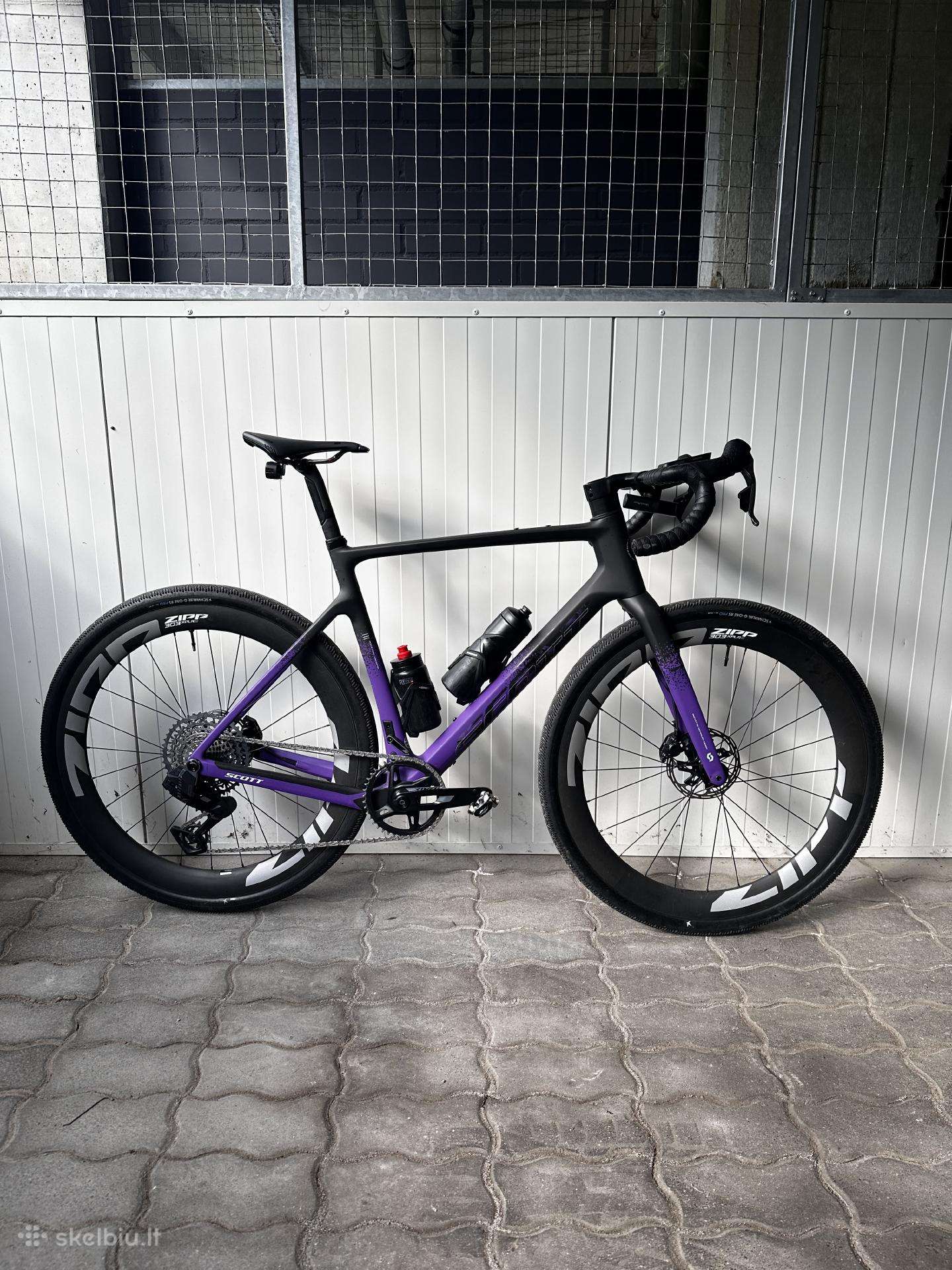 Scott Addict gravel 20 2026