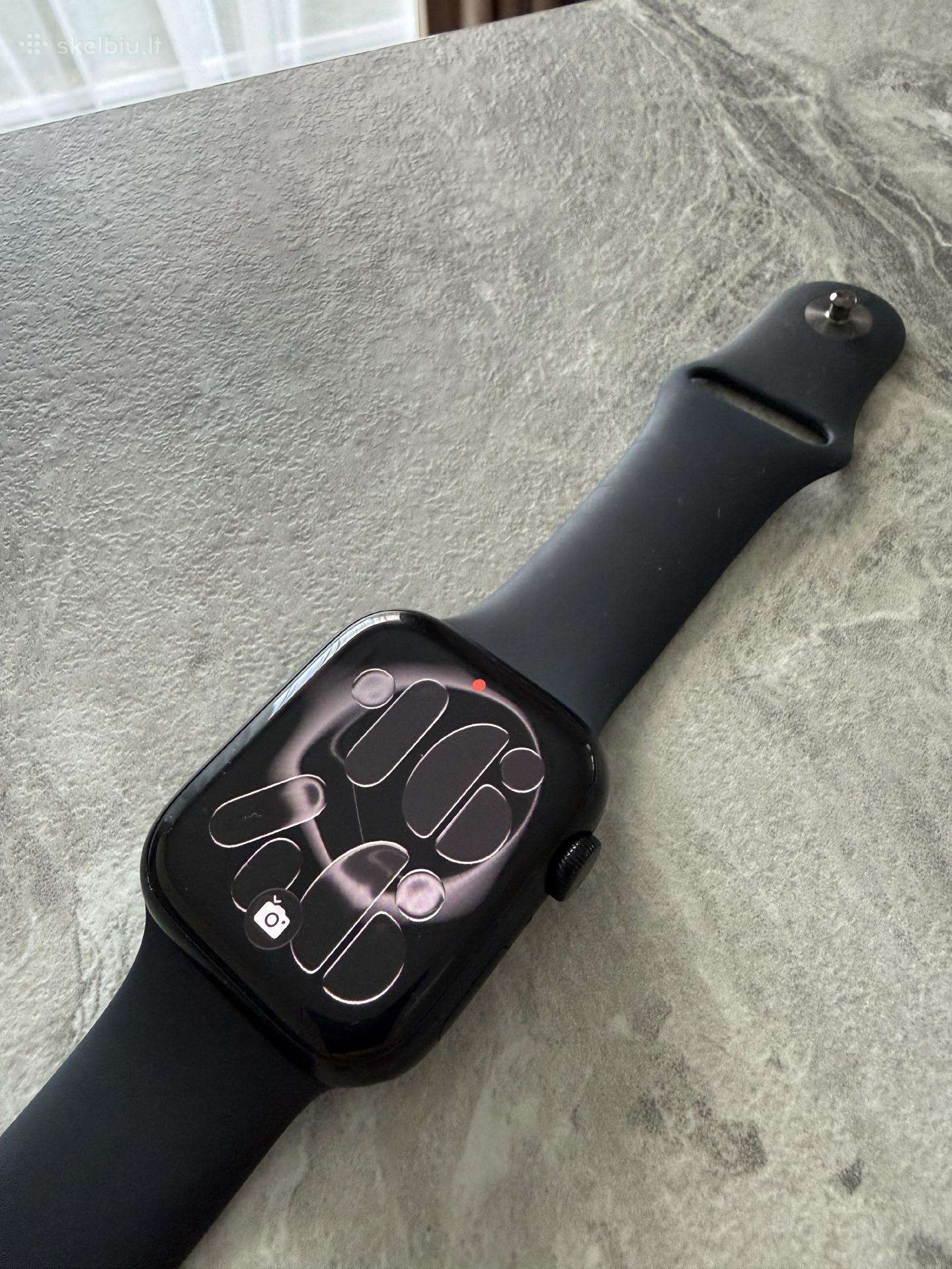 Apple Watch 7 45mm