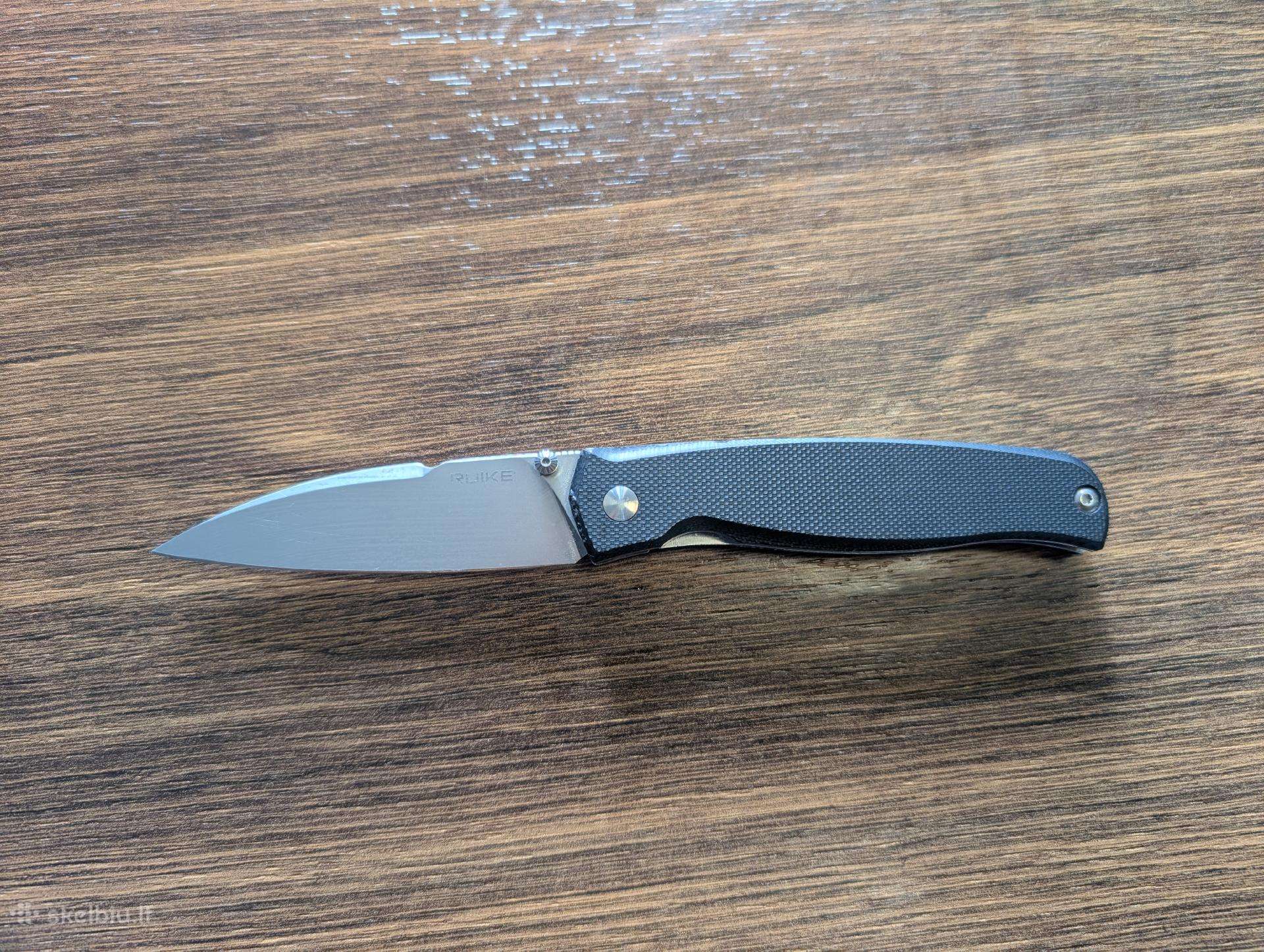 Ruike P662 peilis