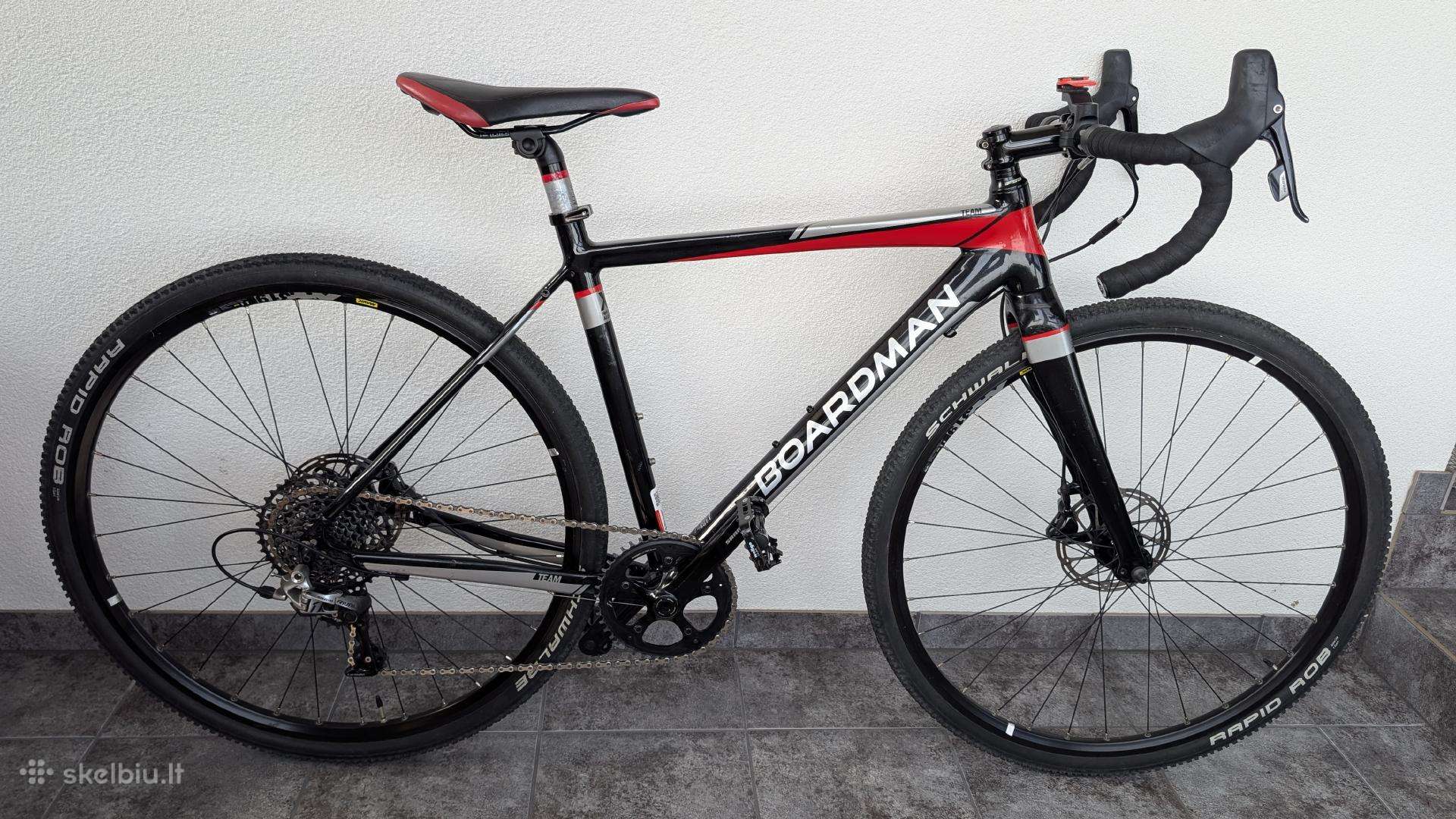 Gravel Boardman CX (S dydis)