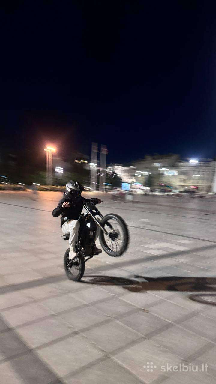 Electric bike Kugoo