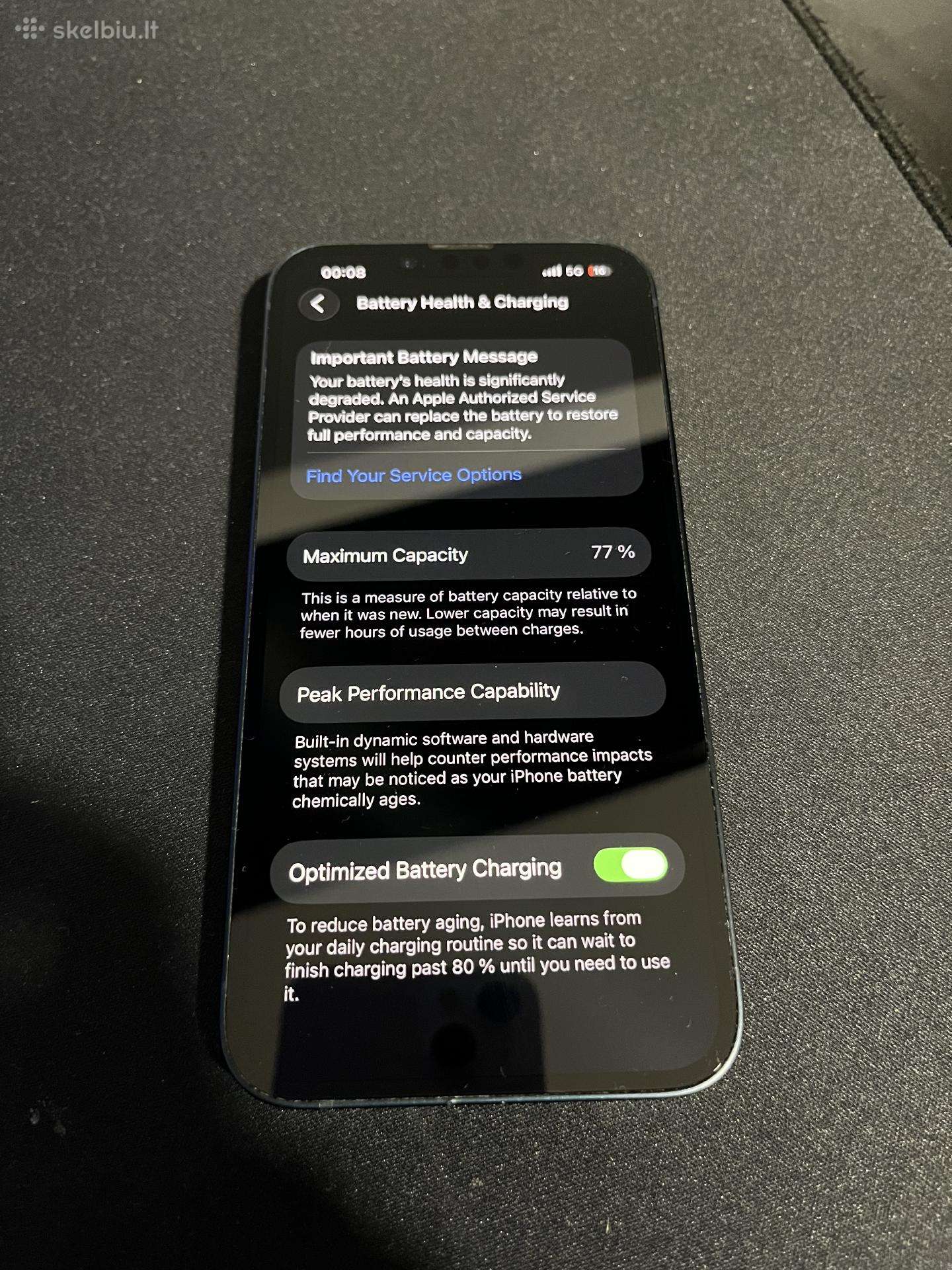 iPhone 14 128gb