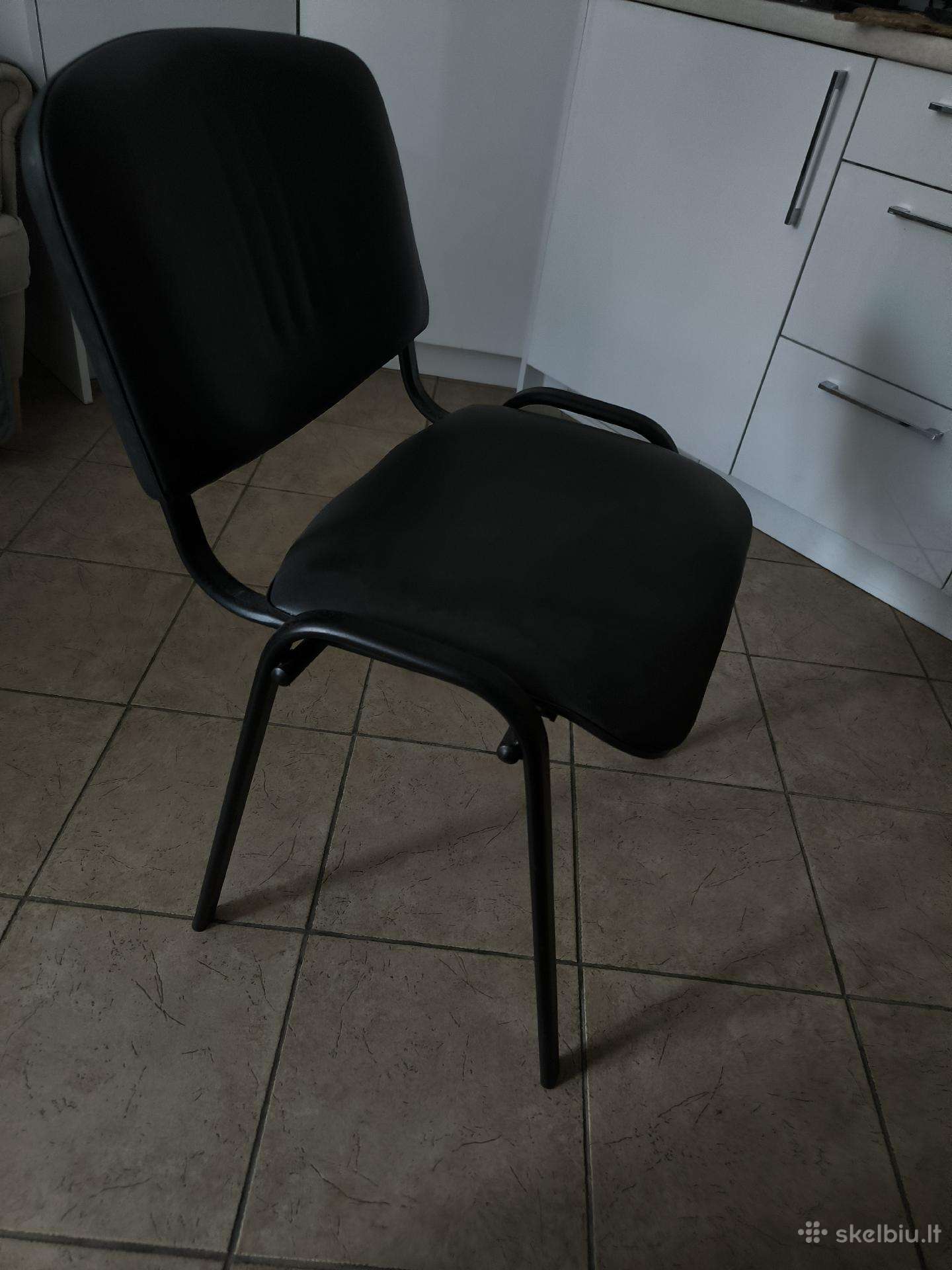 Patogi kėdė