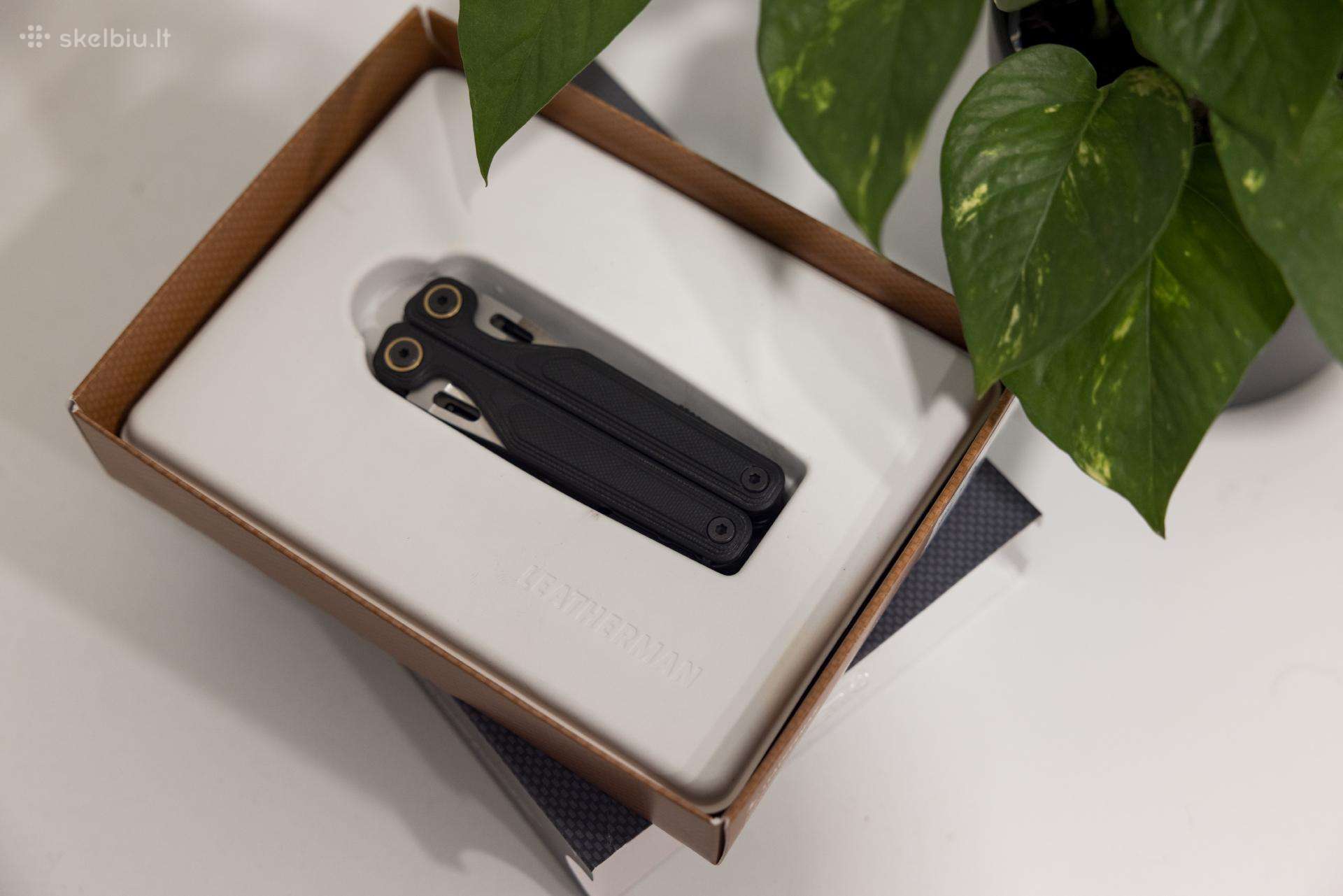 Leatherman Wave Alpha