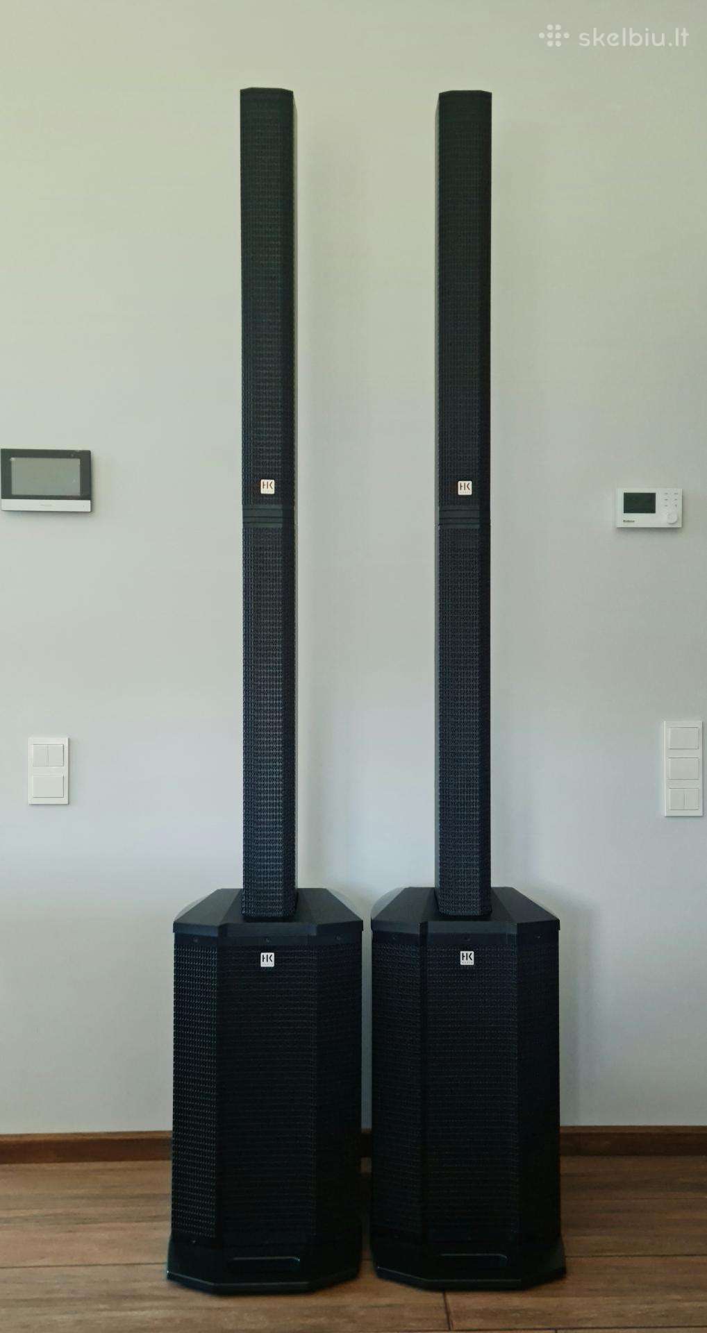 Hk Audio Polar 12