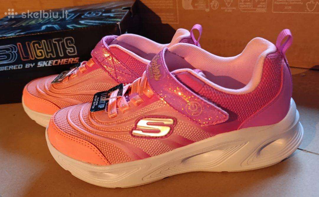Skechers kedukai mergaitei