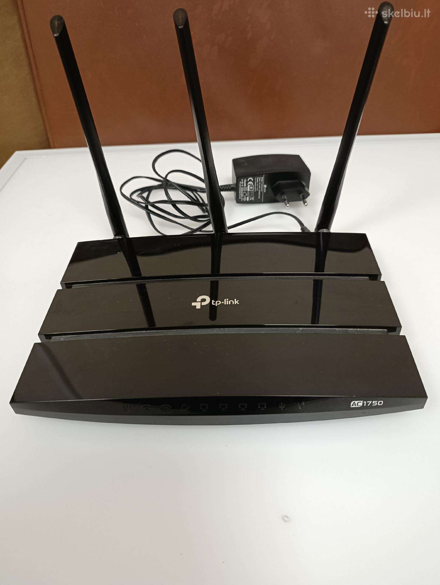 Marsrutizatorius Tp-link
