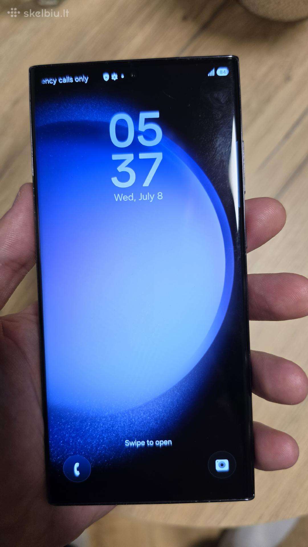 Samsung Galaxy S23 Ultra 512 GB / 12 GB RAM