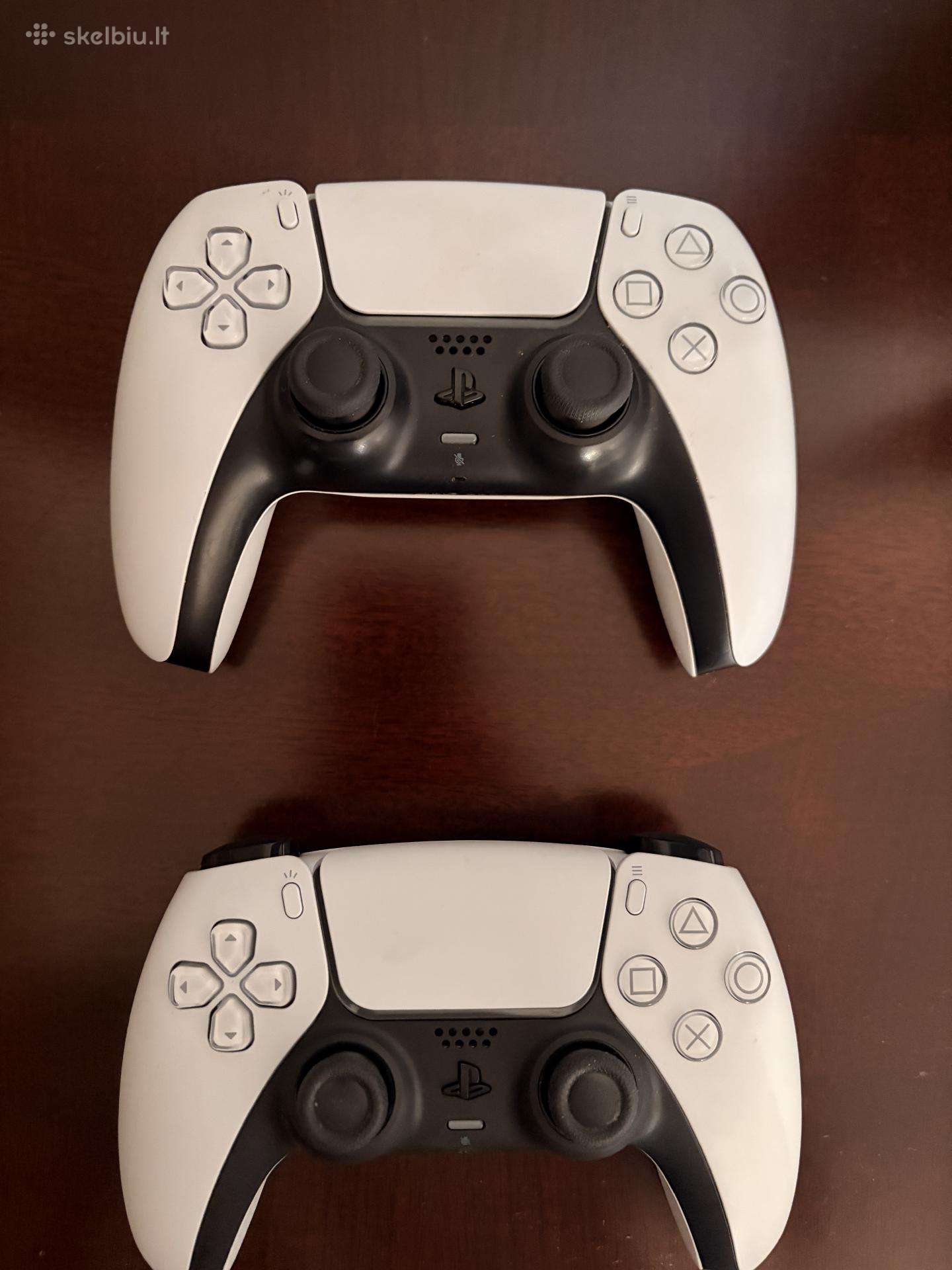Ps5 dualsense pultai