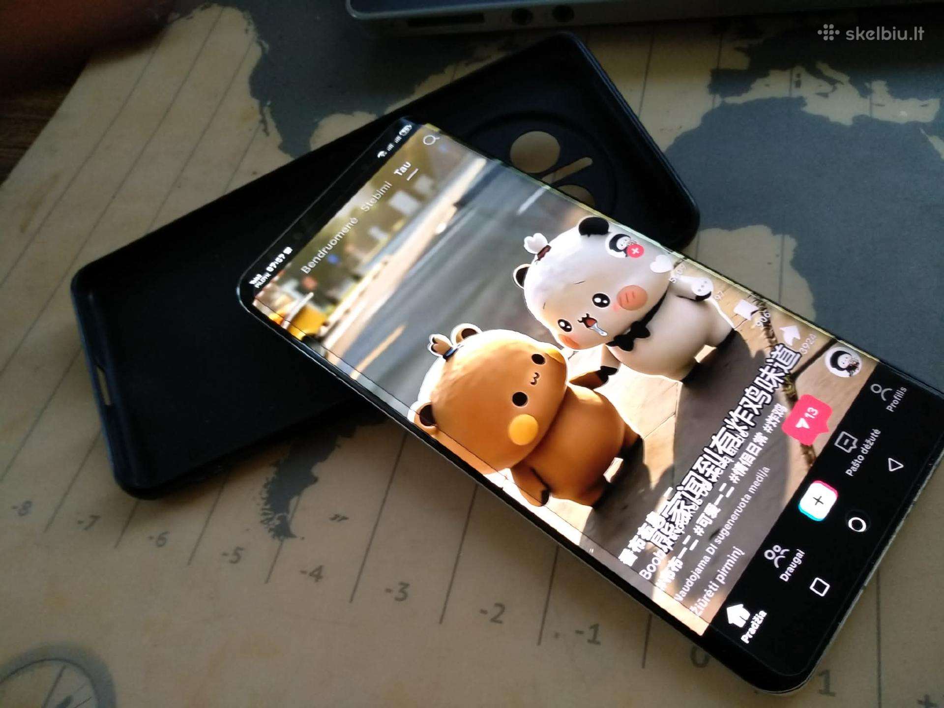 Huawei Mate 50 Pro 256gb (su google play)