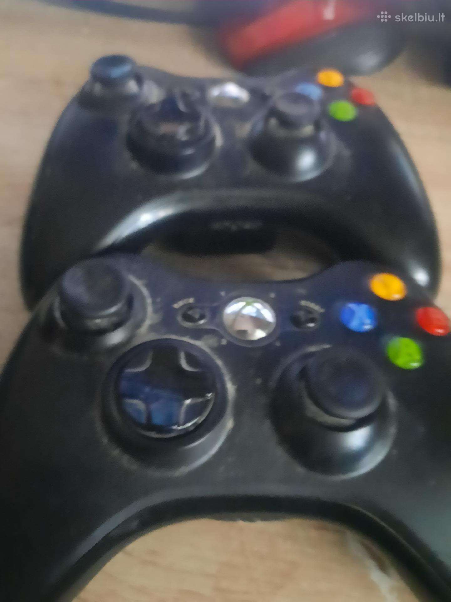 Xbox 360