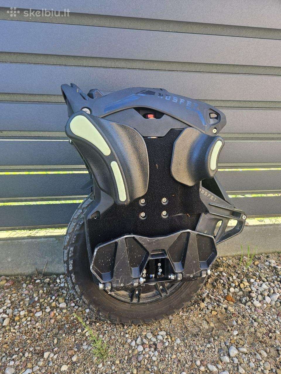 Segway -kita-