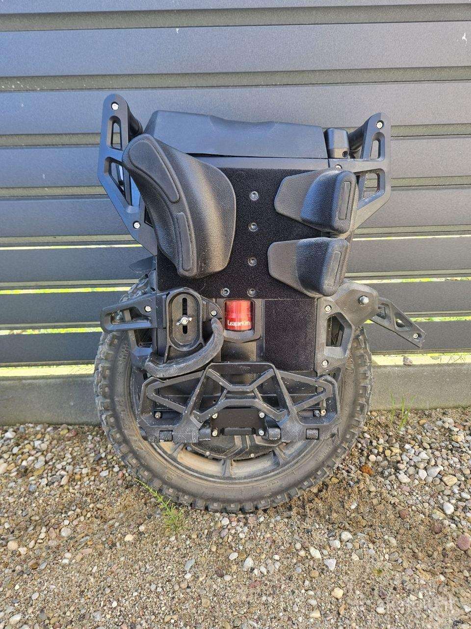 Segway -kita-