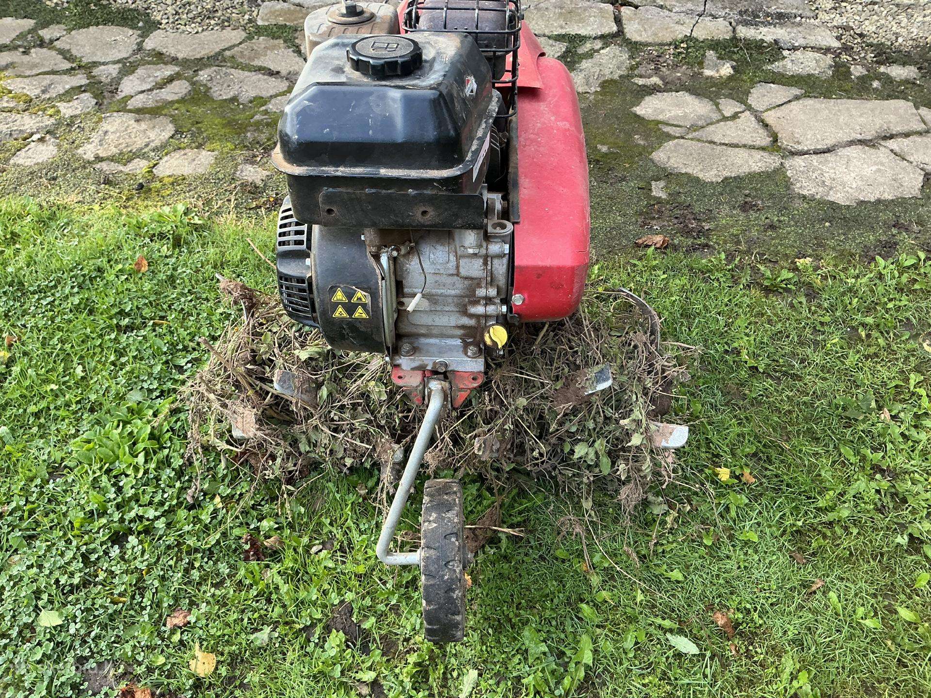 Motoblokas