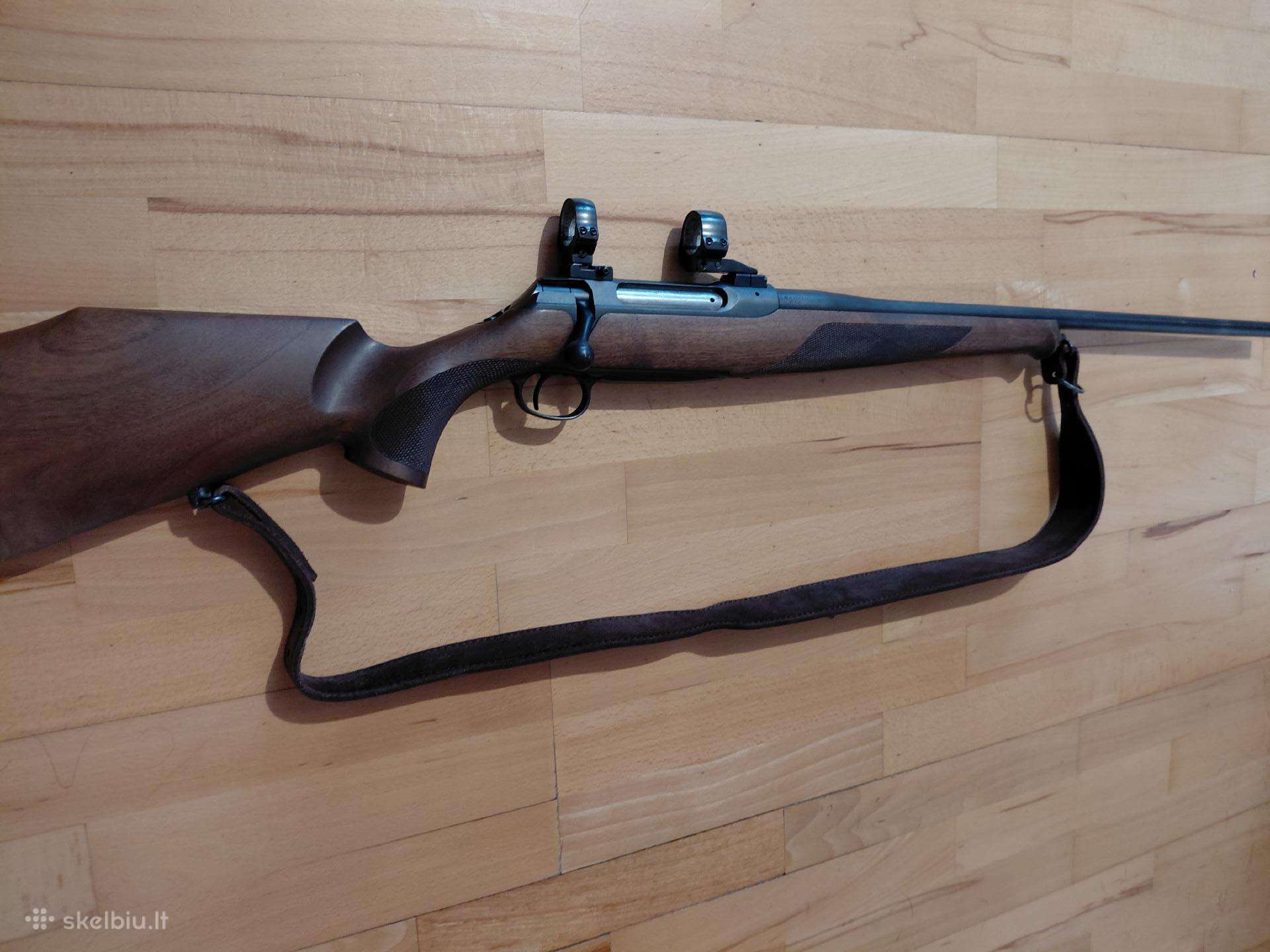 Sauer 202 300wm