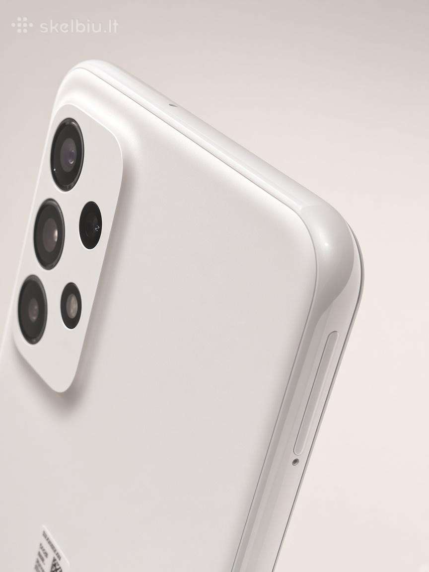 Samsung Galaxy A23 5G – 2 vnt., puikios būklės