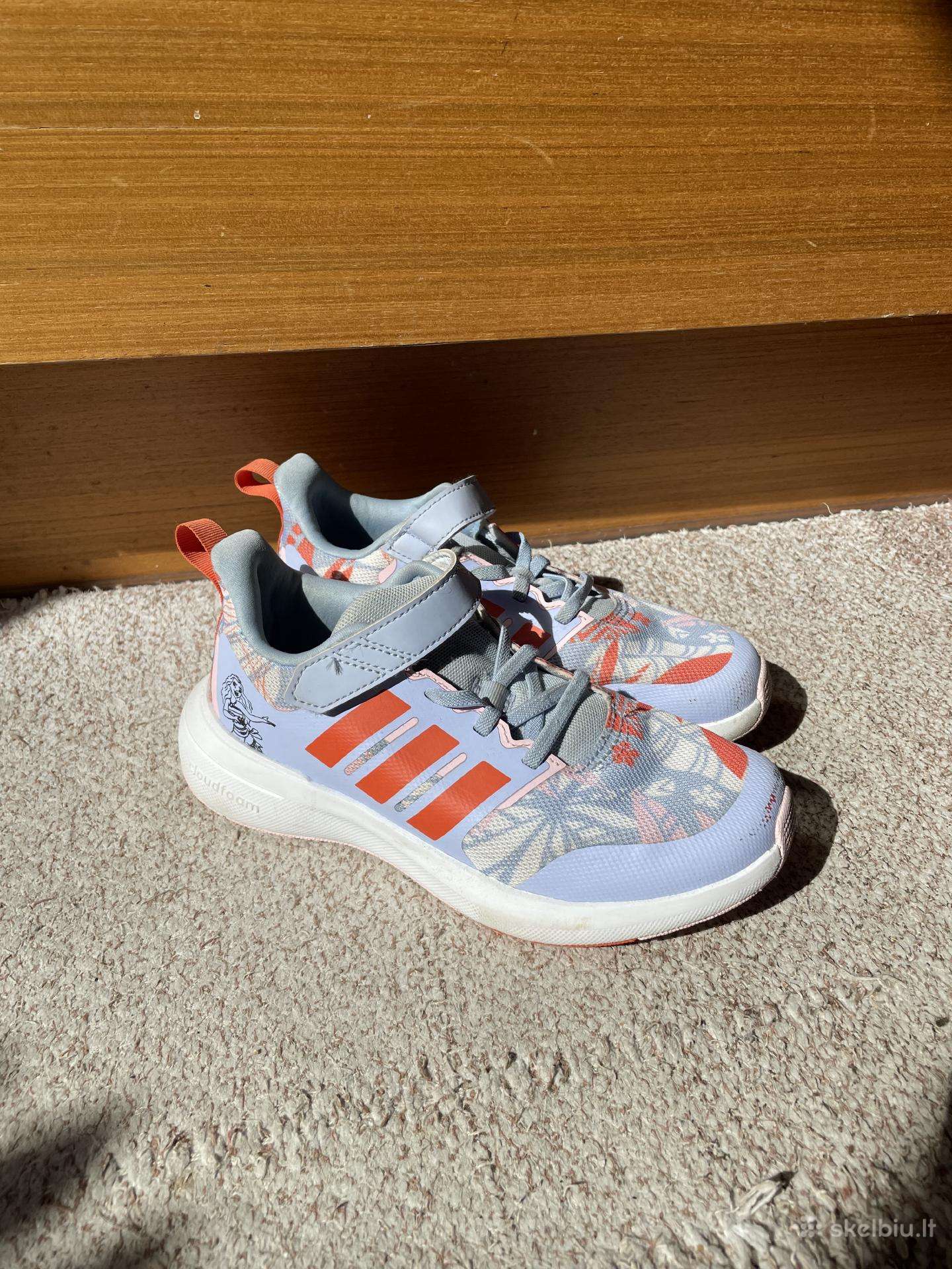 Adidas sportiniai bateliai
