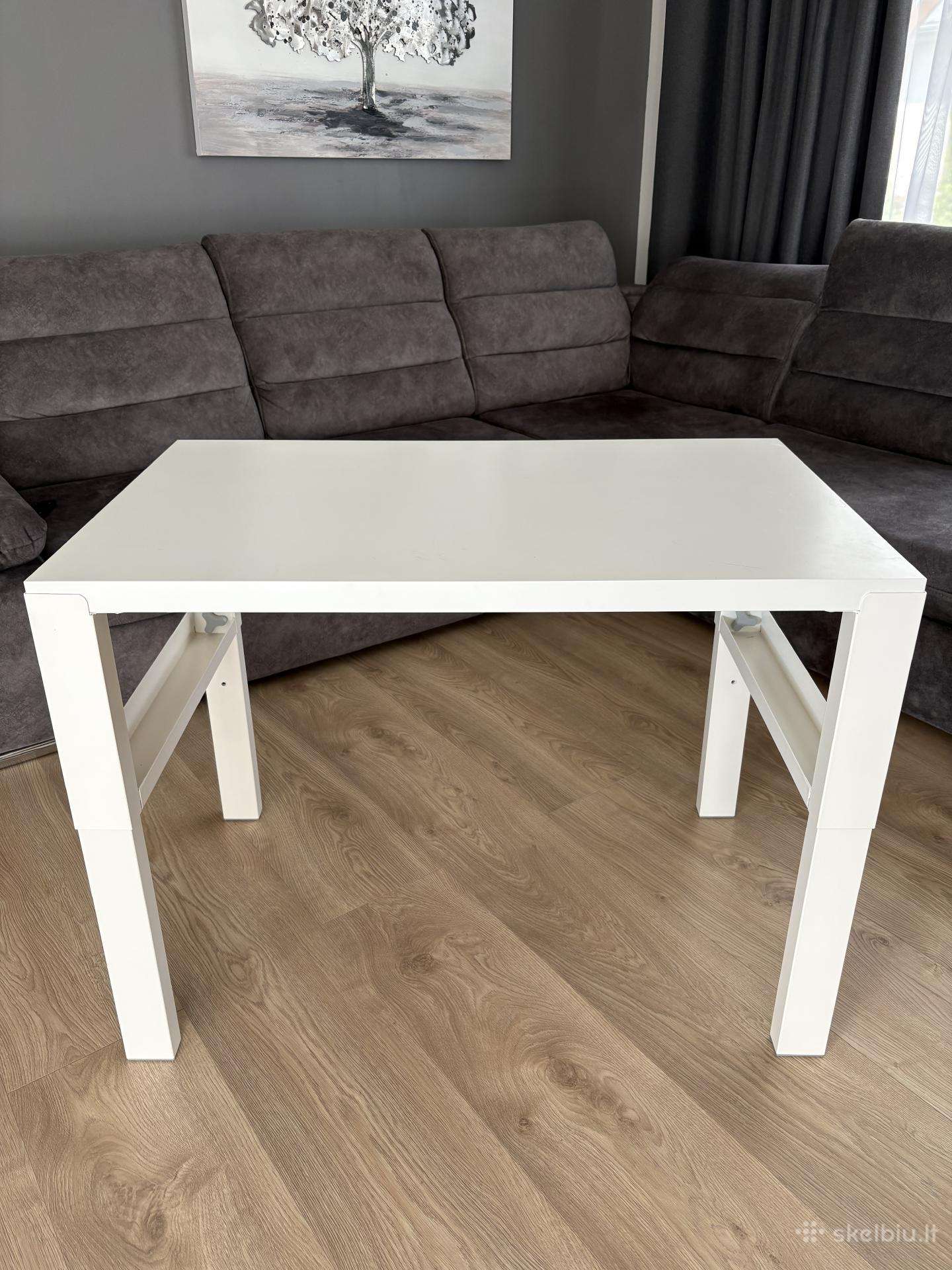 Ikea vaikiškas stalas