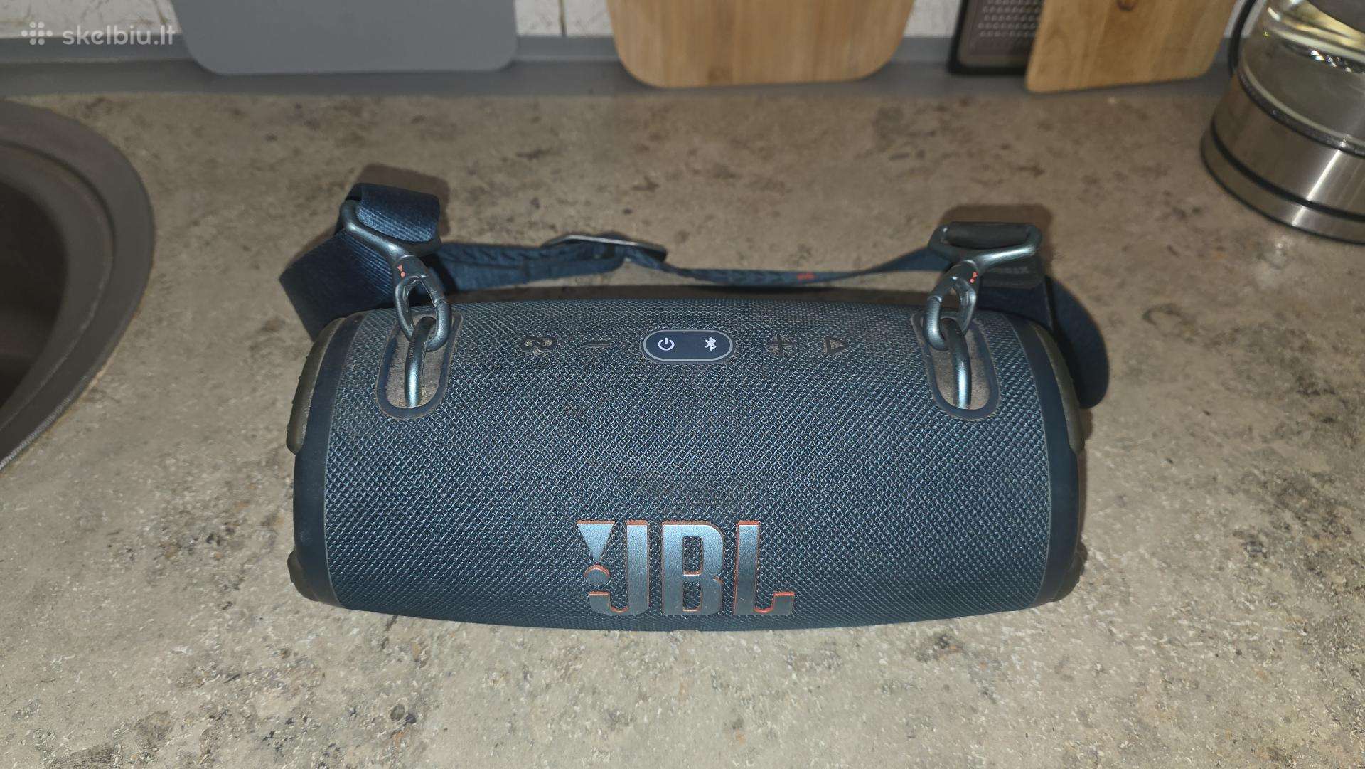 Jbl extreme 3