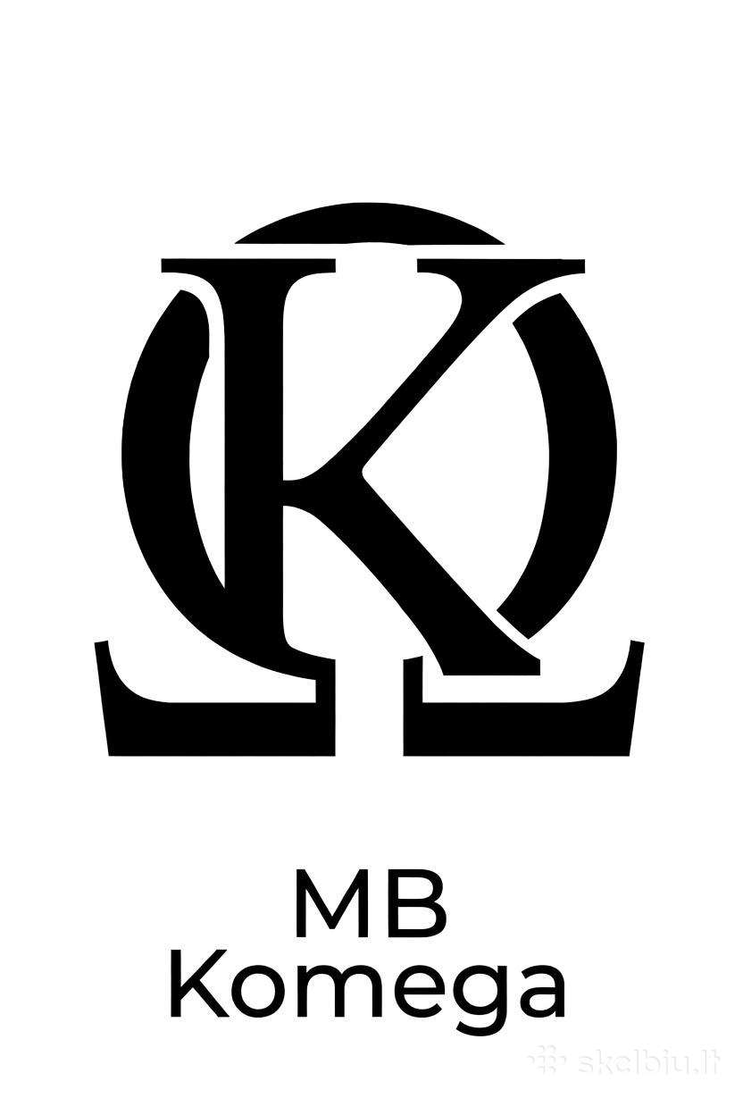 Elektriko paslaugos Komega MB