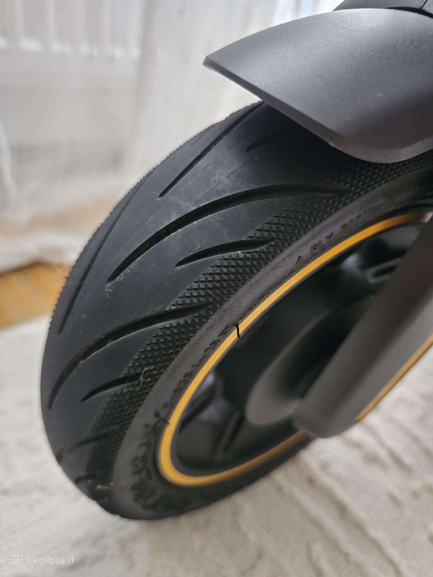 Ninebot g30 max