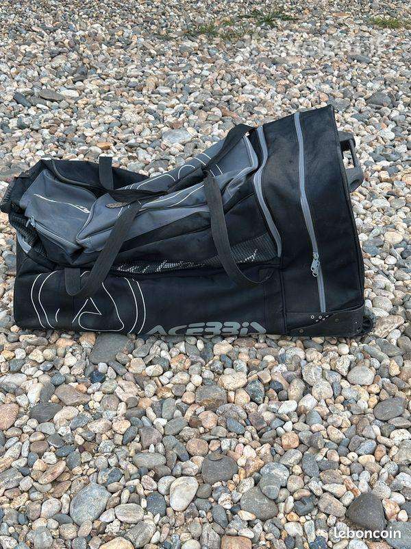 Acerbis Aster Racing Bag