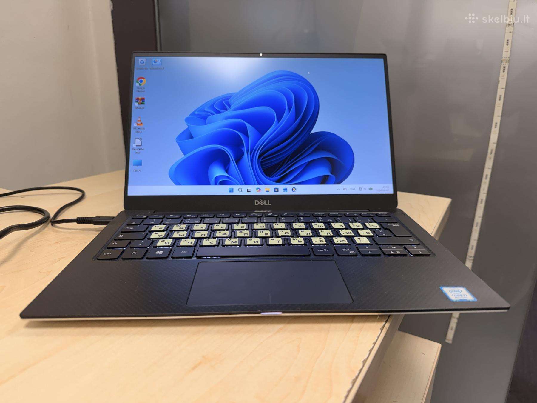 Dell Xps 13 9380 i7/8gb/256gb