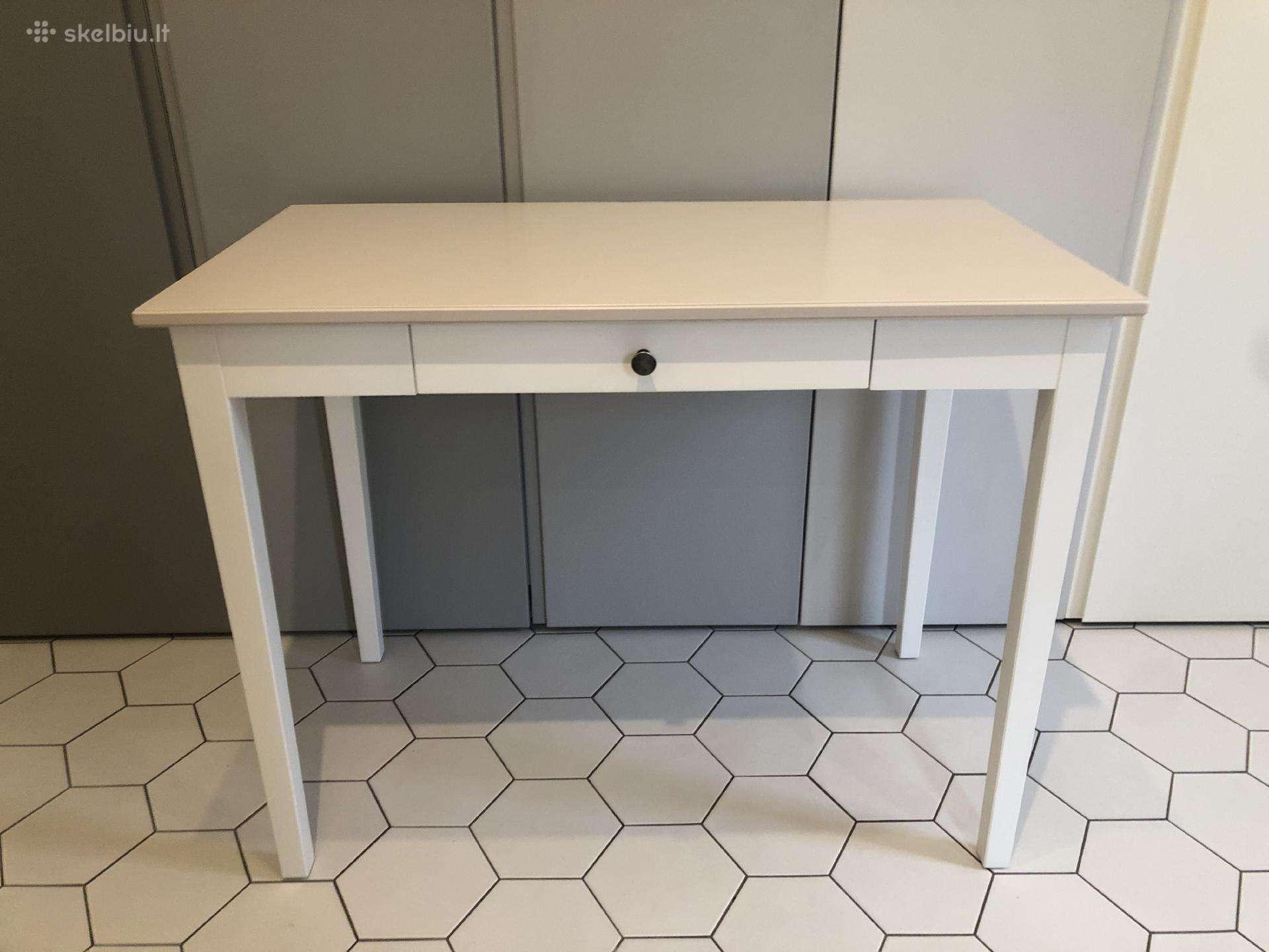 Rašomasis stalas Ikea Idanas